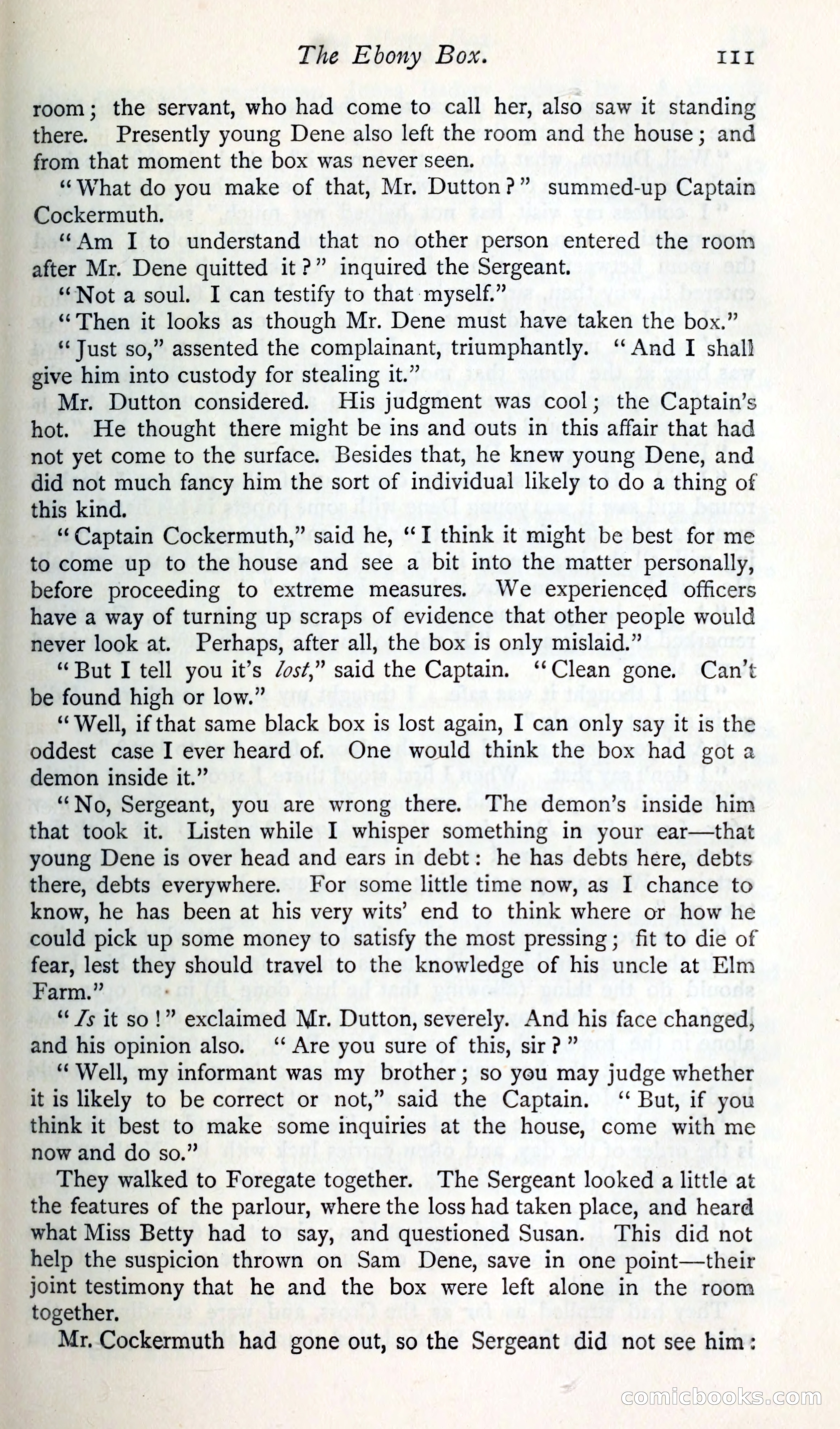 The Argosy — page 126 of 400