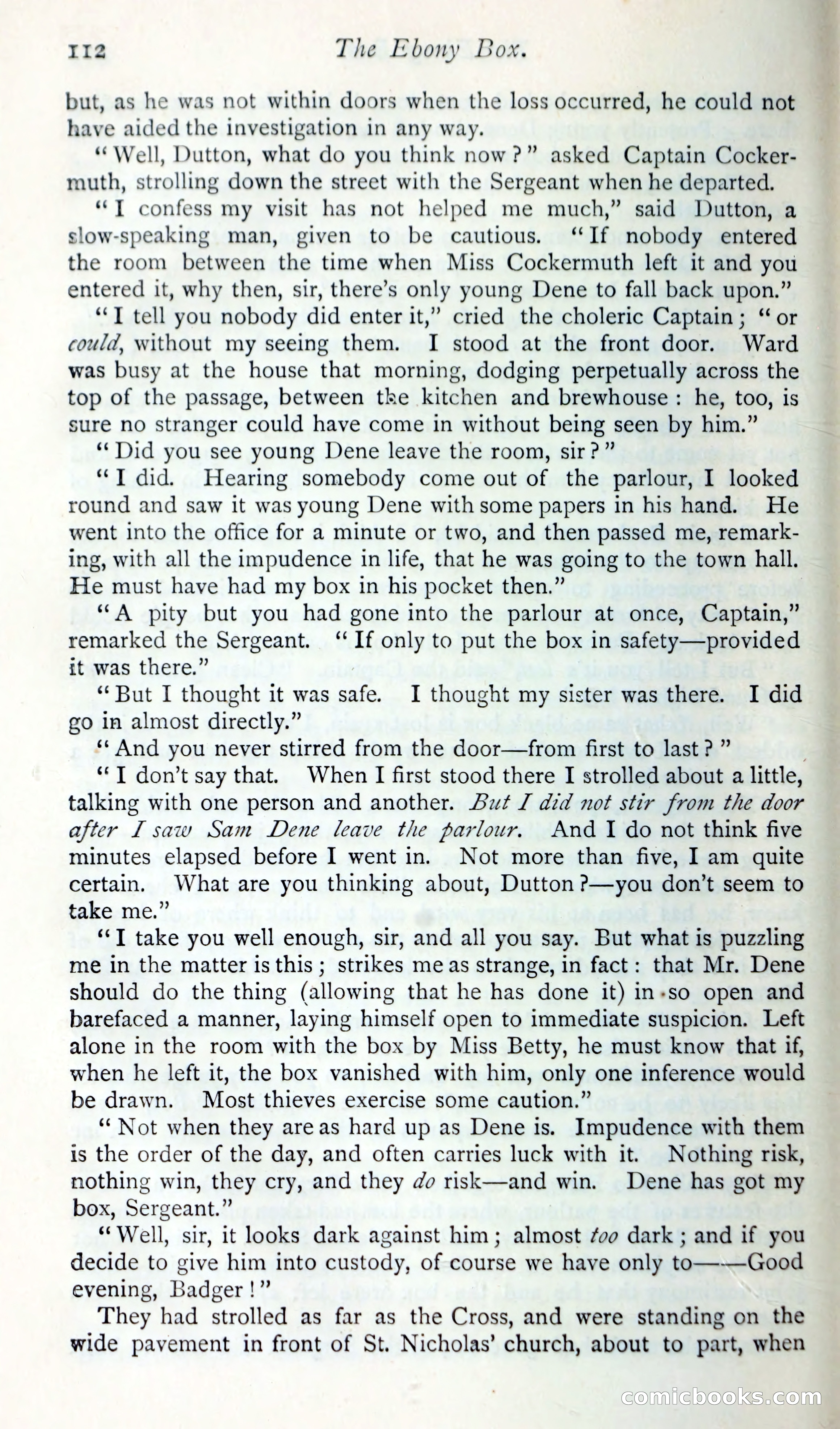 The Argosy — page 127 of 400