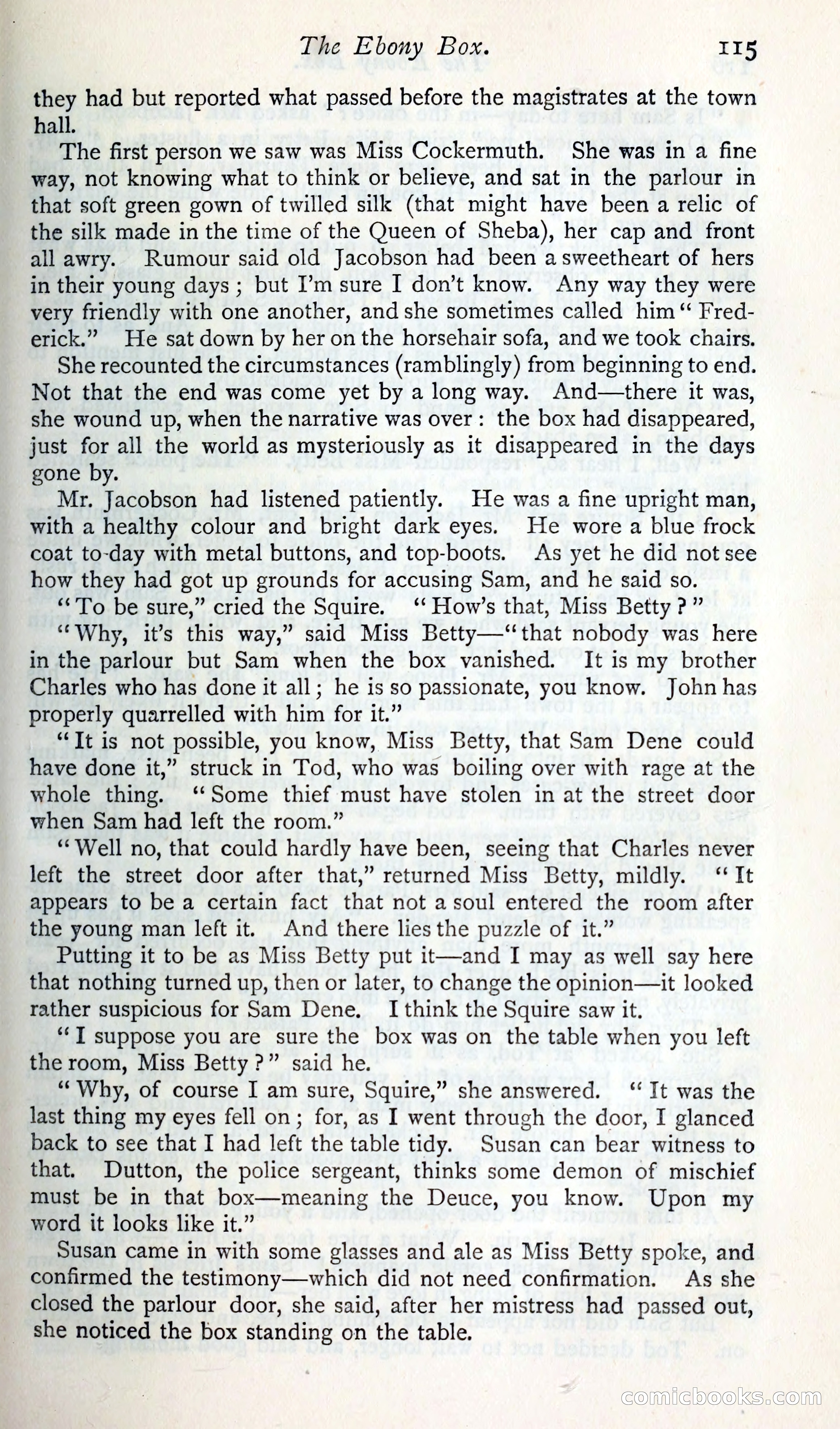 The Argosy — page 130 of 400