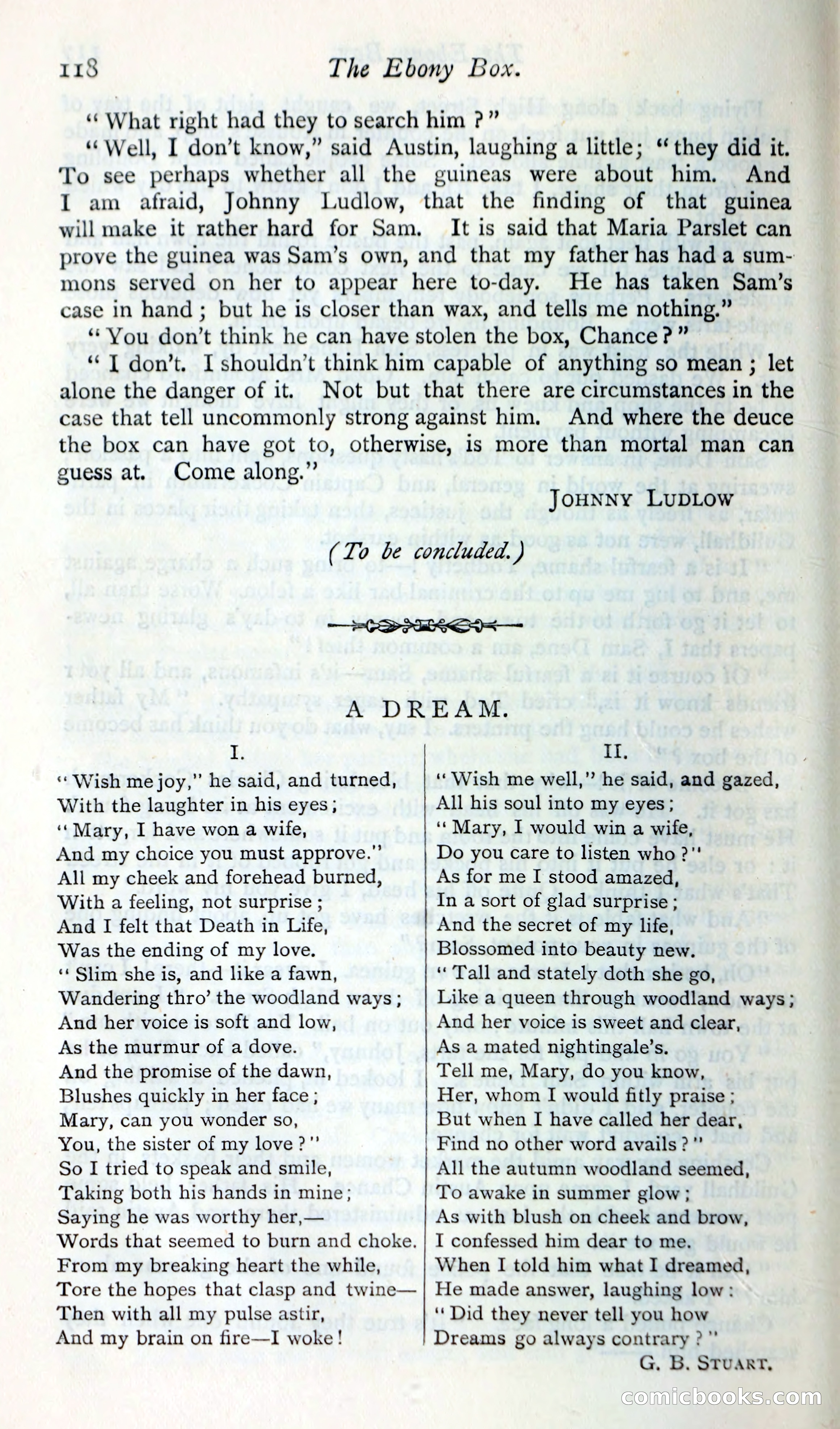 The Argosy — page 133 of 400