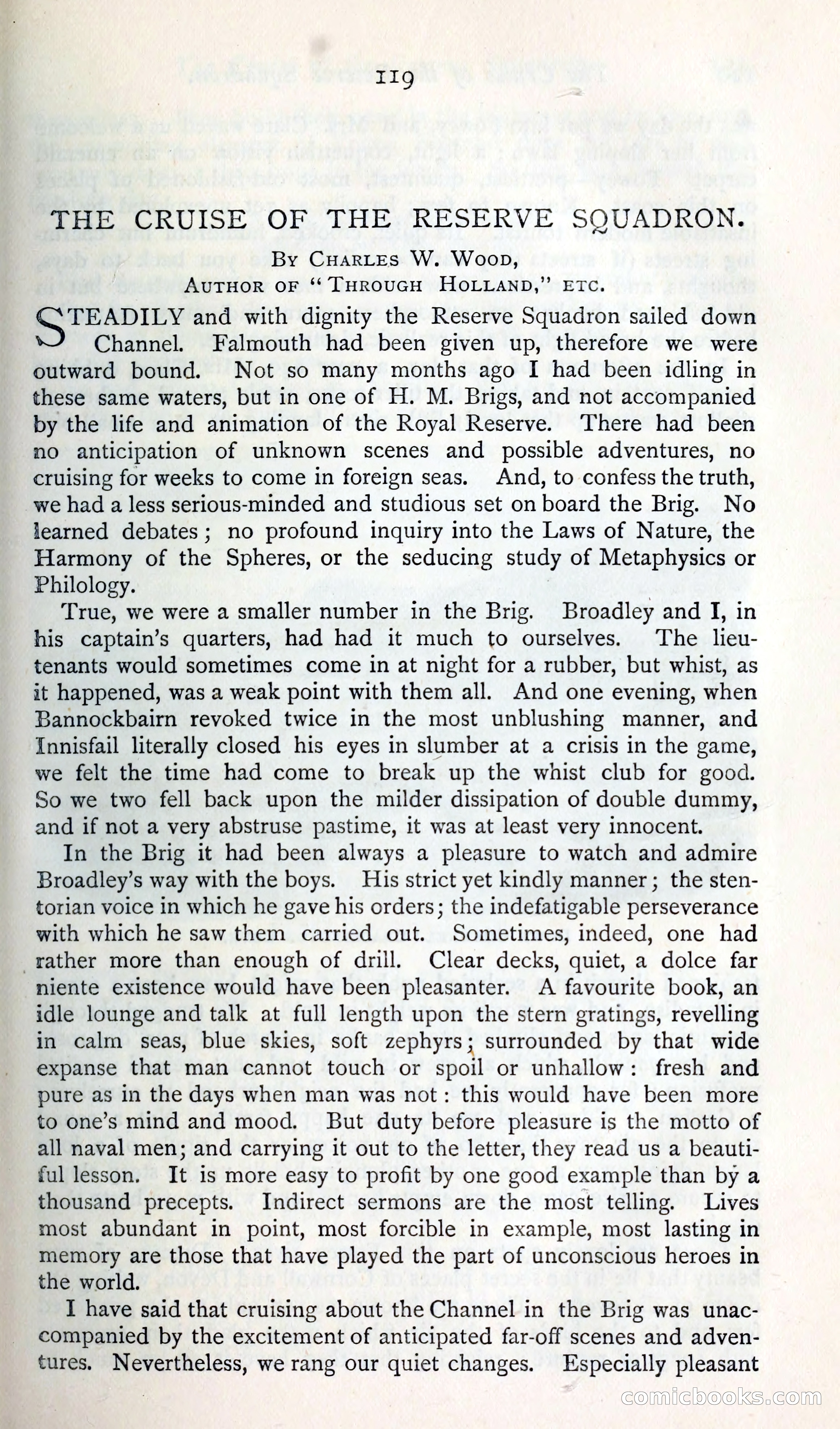 The Argosy — page 134 of 400