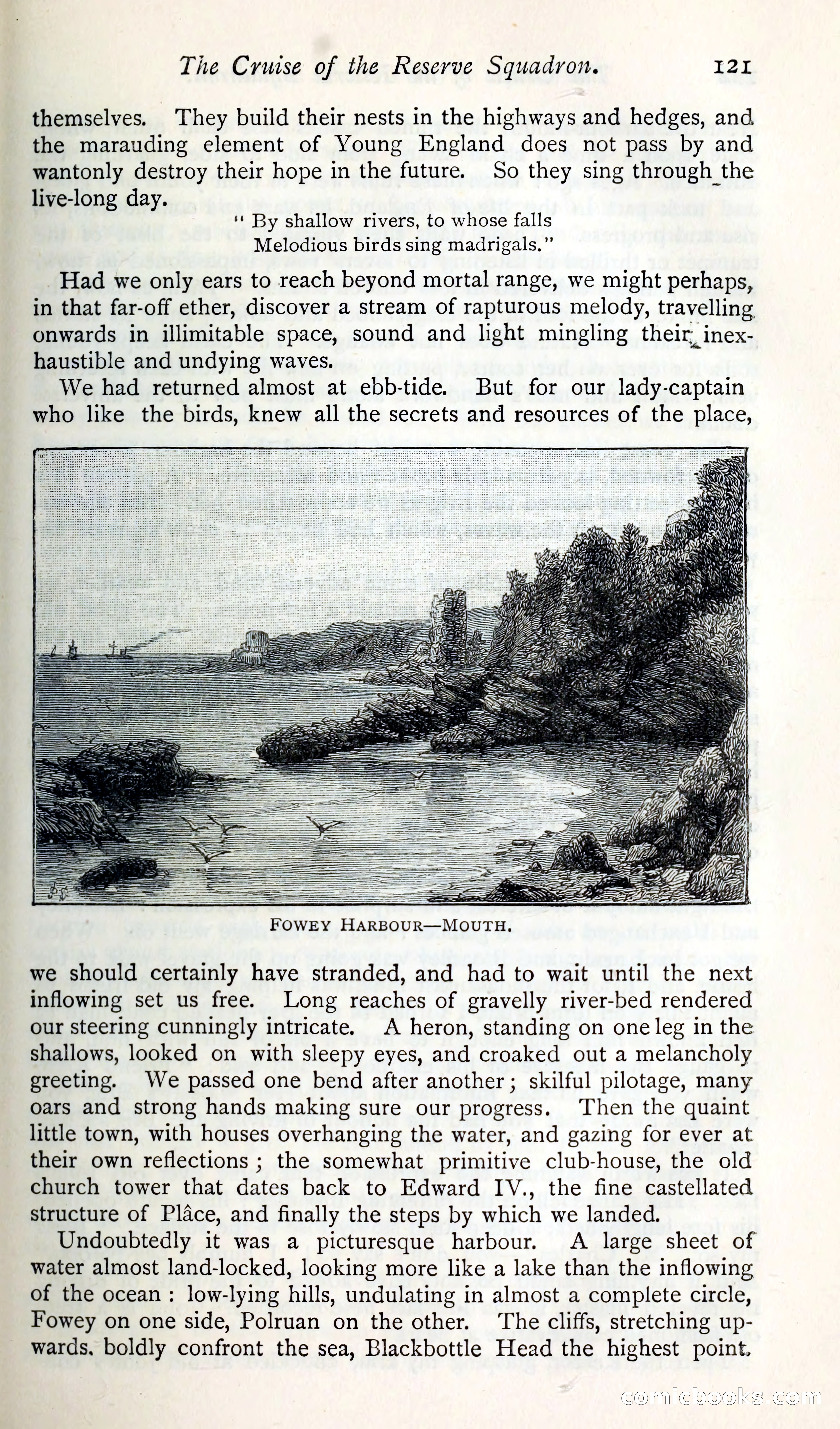 The Argosy — page 136 of 400