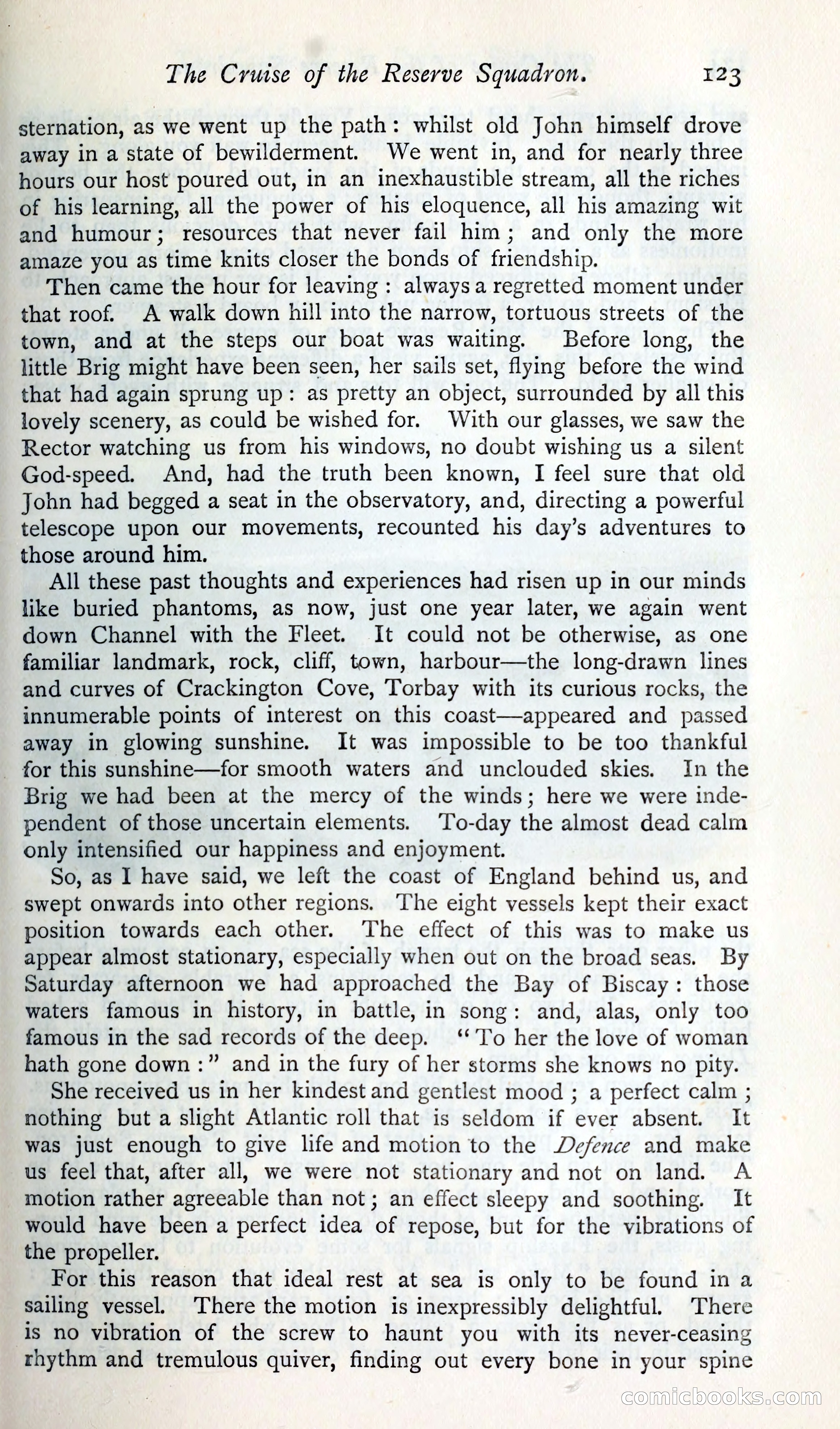 The Argosy — page 138 of 400