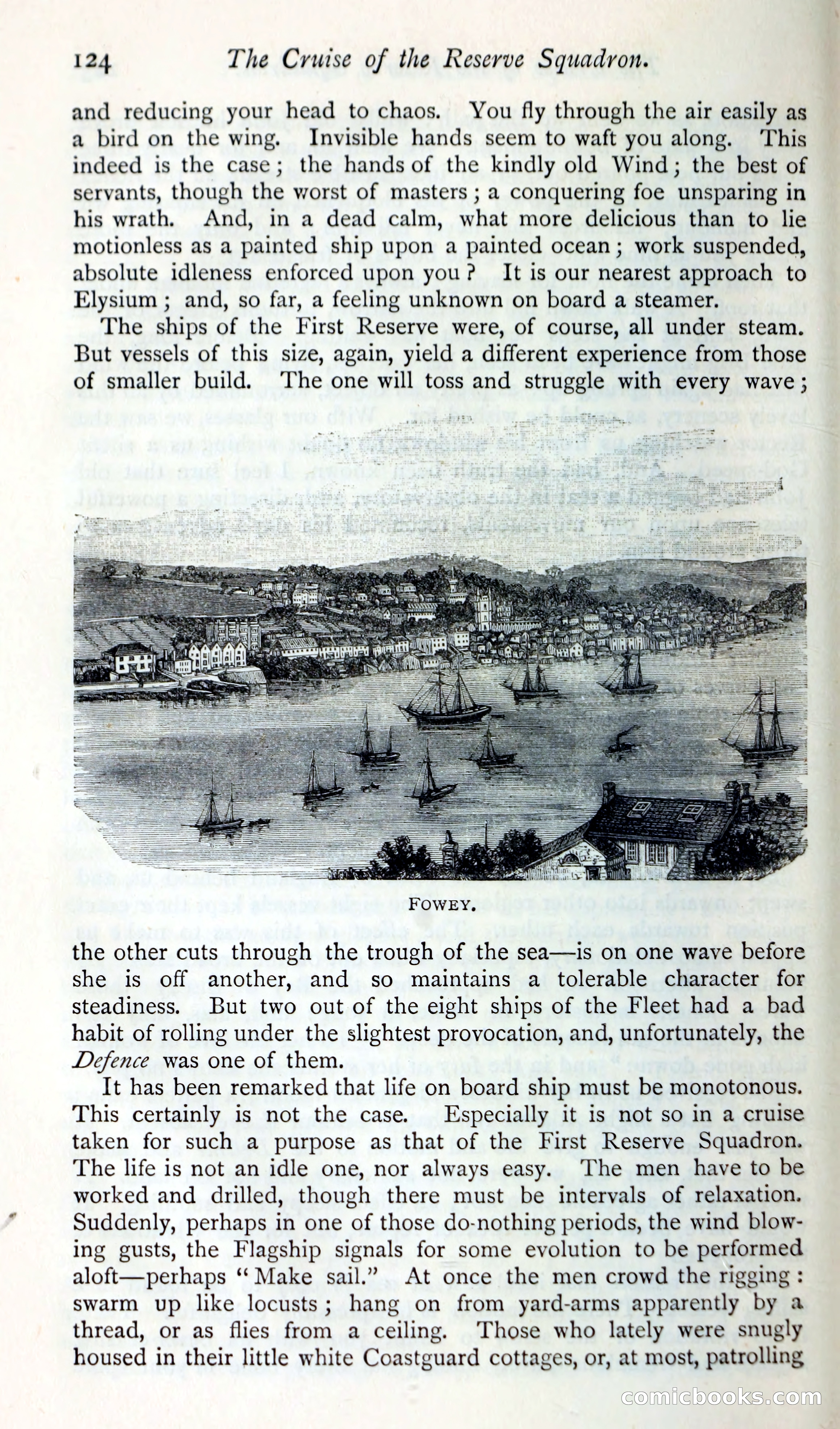 The Argosy — page 139 of 400