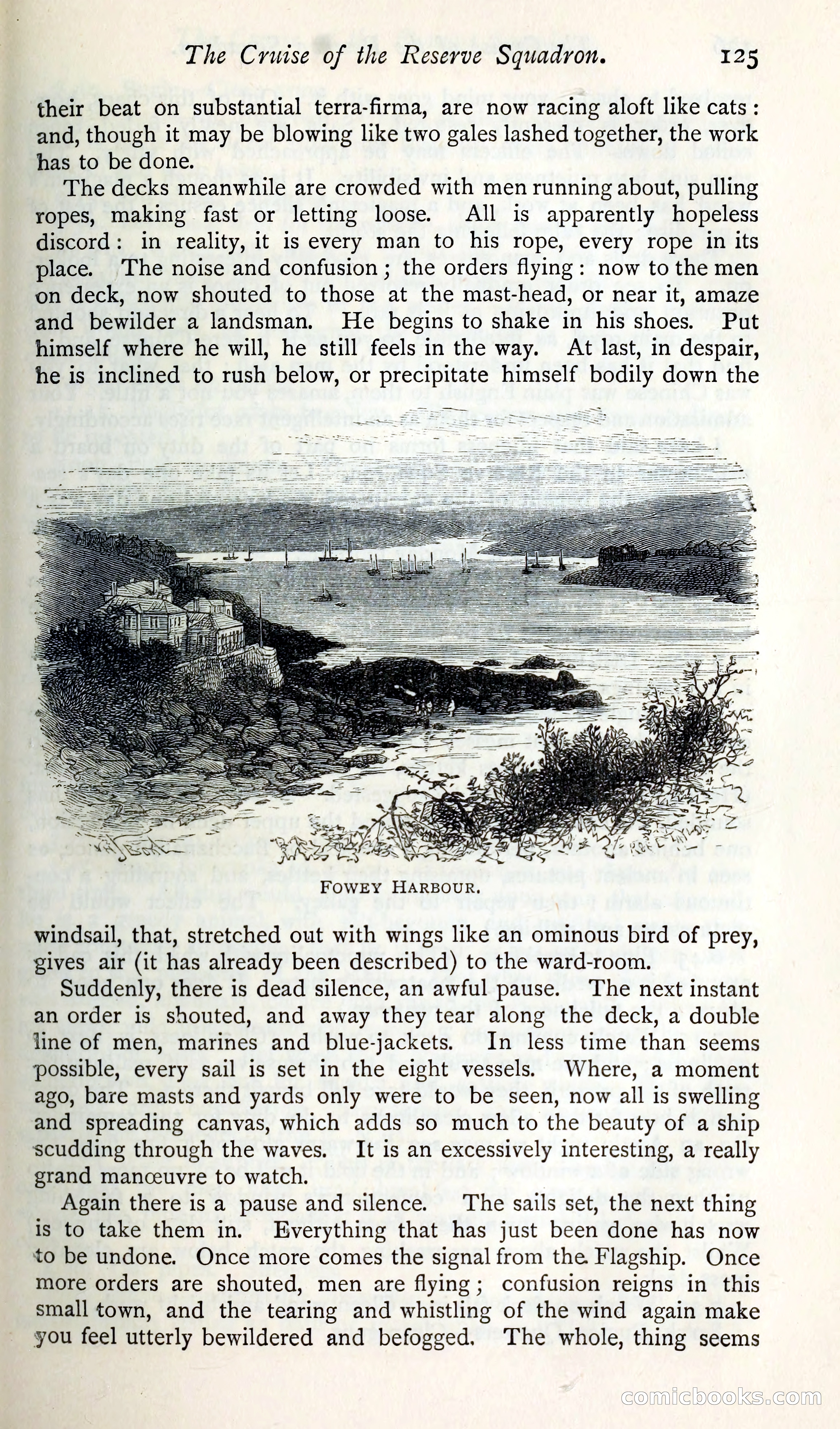 The Argosy — page 140 of 400