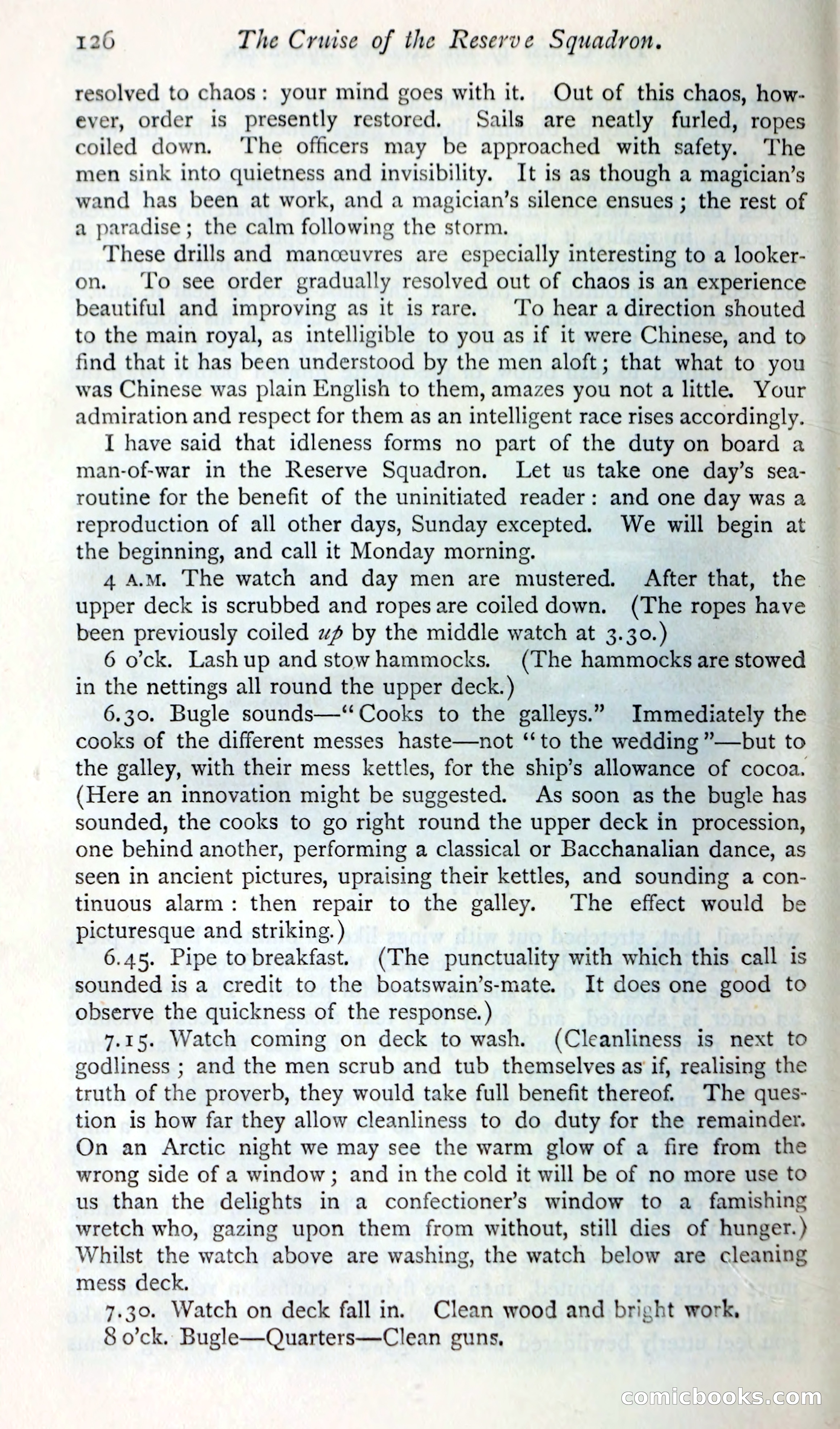 The Argosy — page 141 of 400