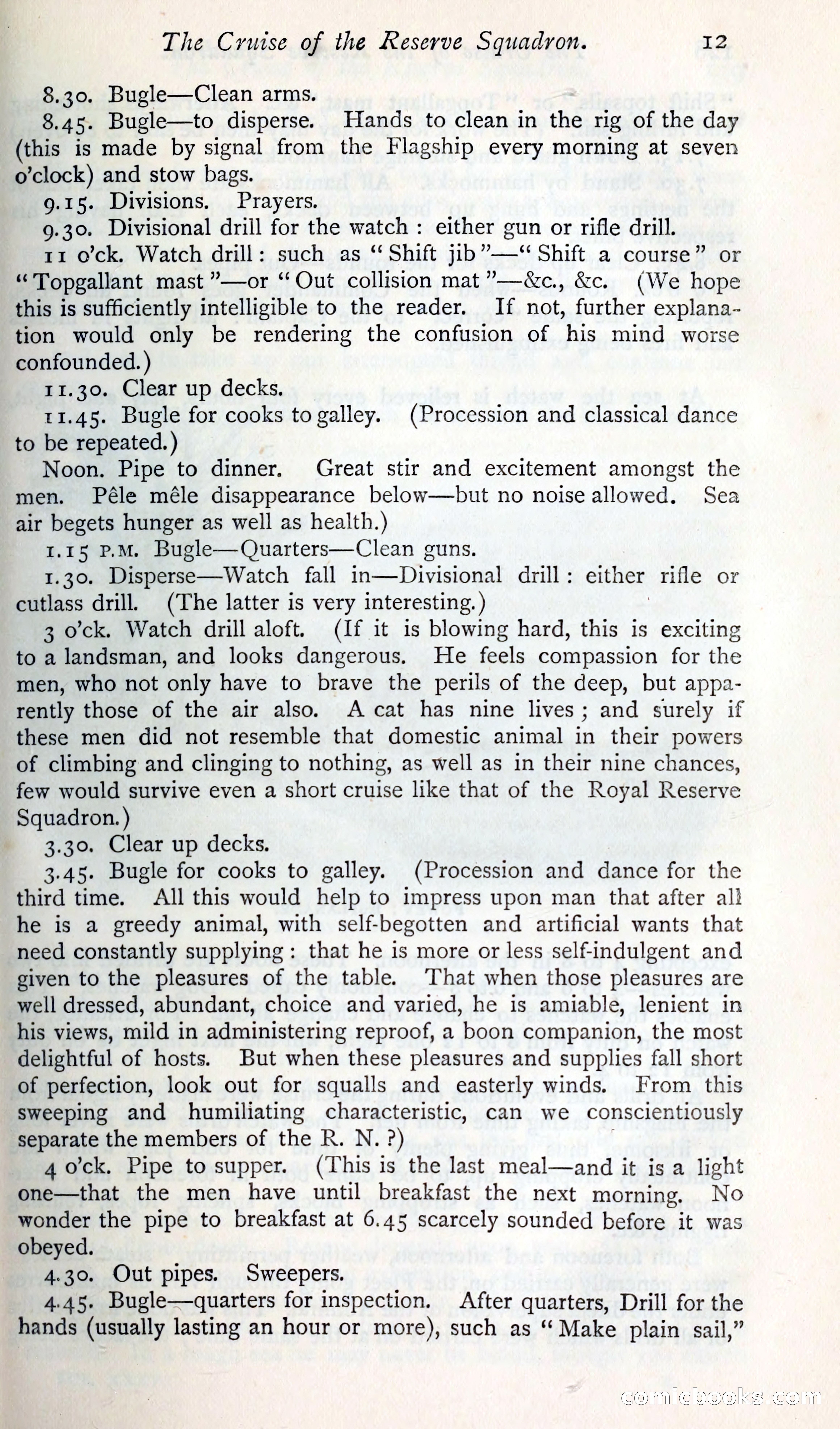 The Argosy — page 142 of 400