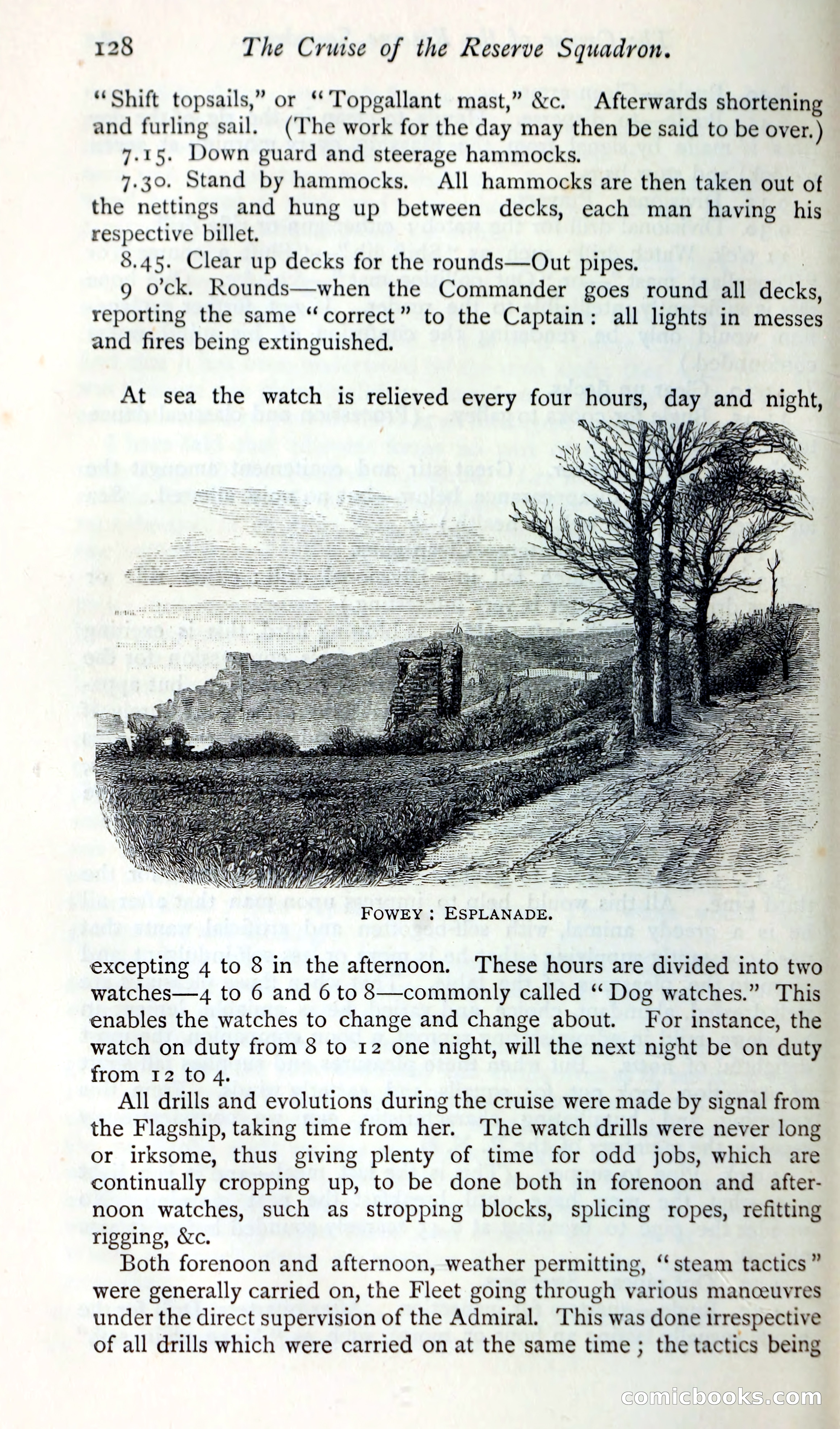 The Argosy — page 143 of 400