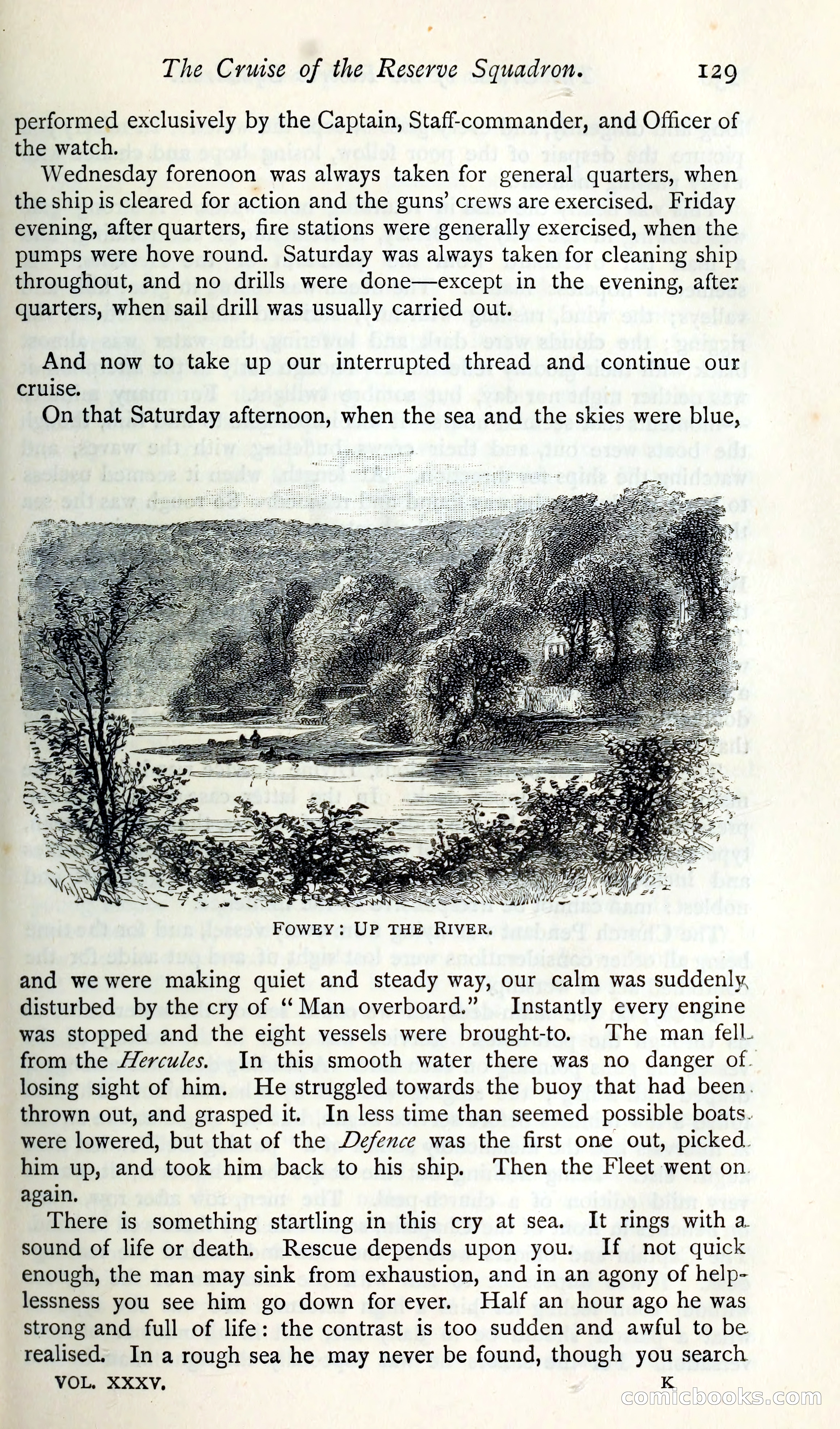 The Argosy — page 144 of 400