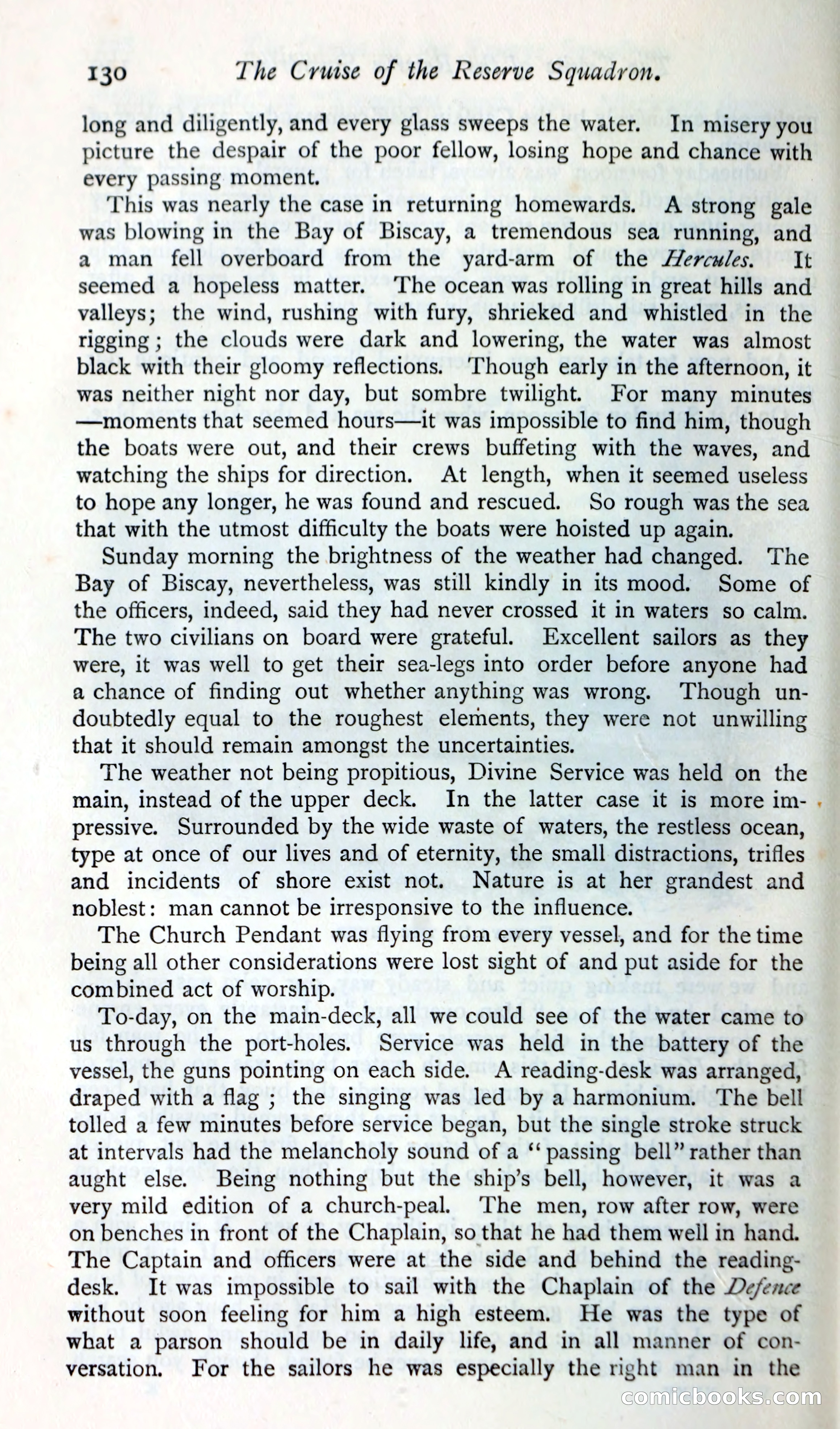 The Argosy — page 145 of 400