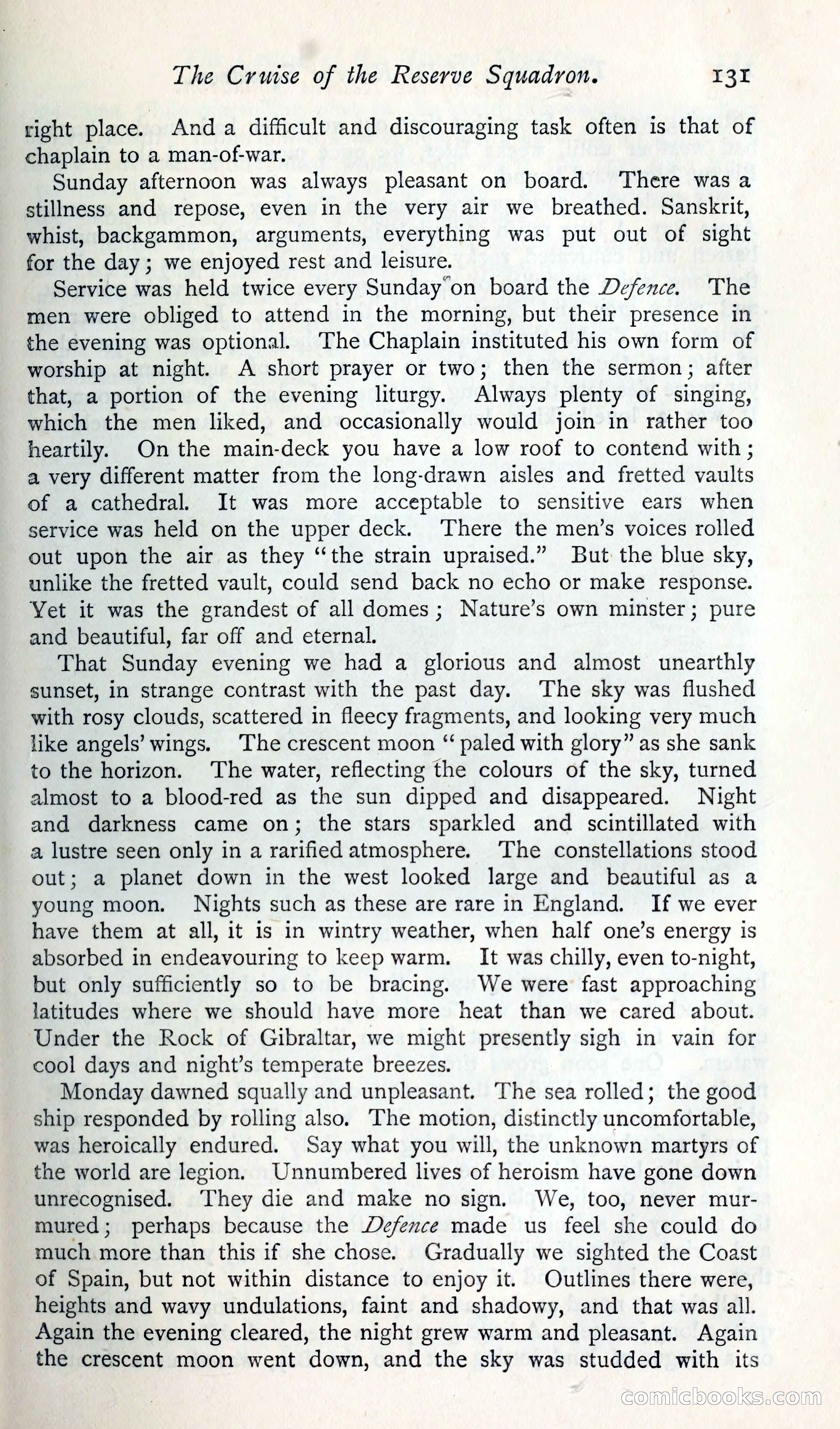 The Argosy — page 146 of 400