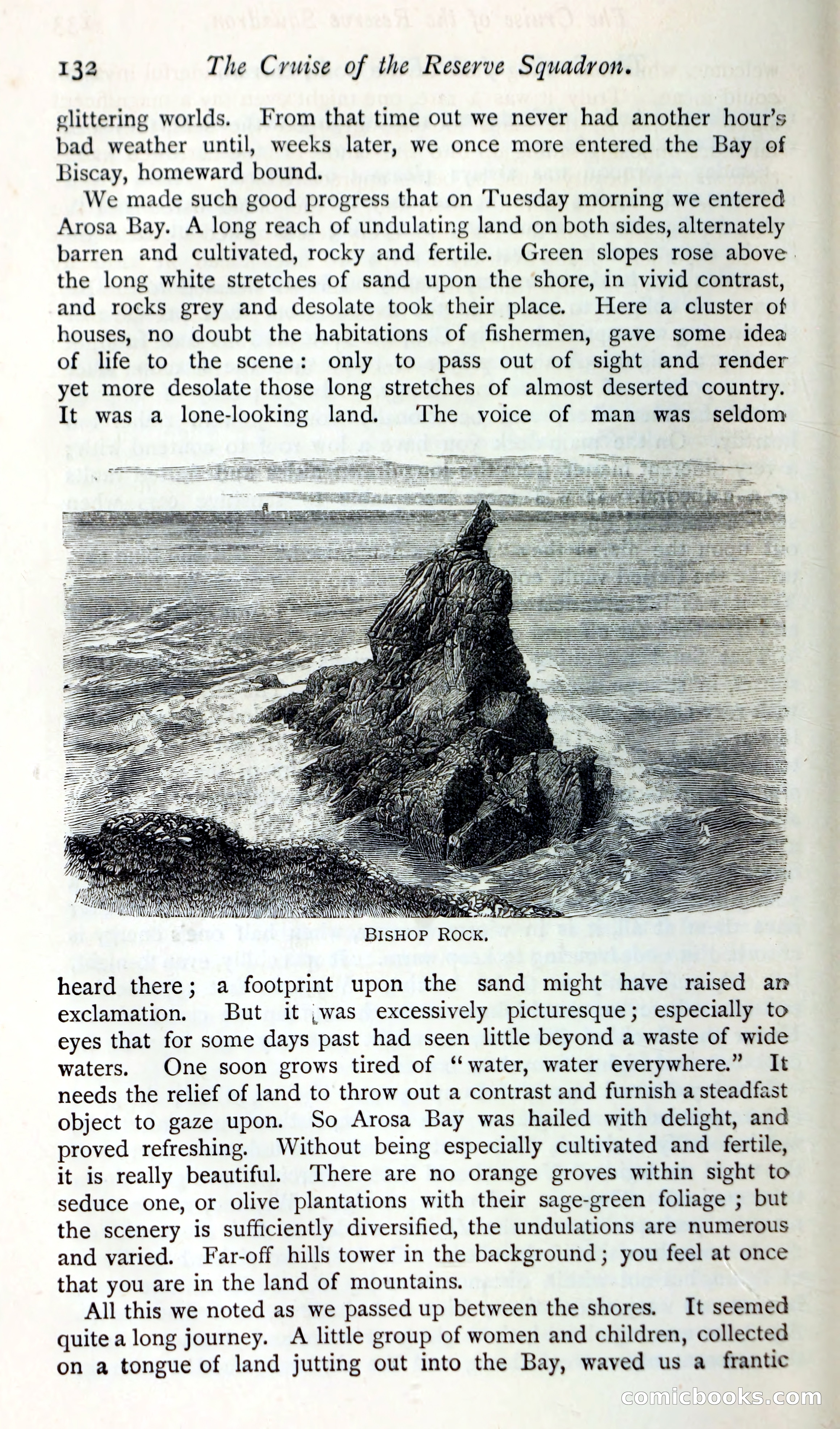 The Argosy — page 147 of 400