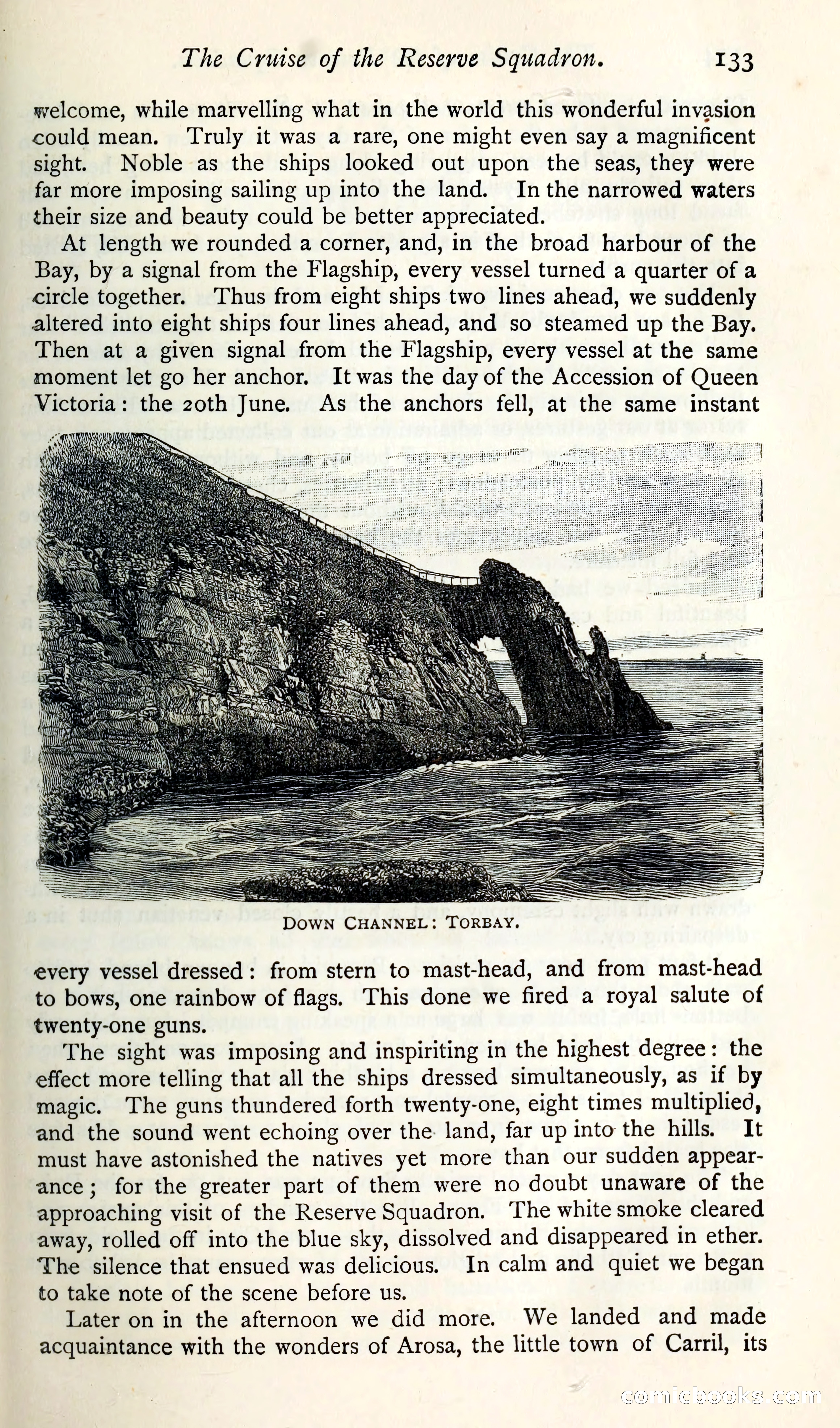 The Argosy — page 148 of 400