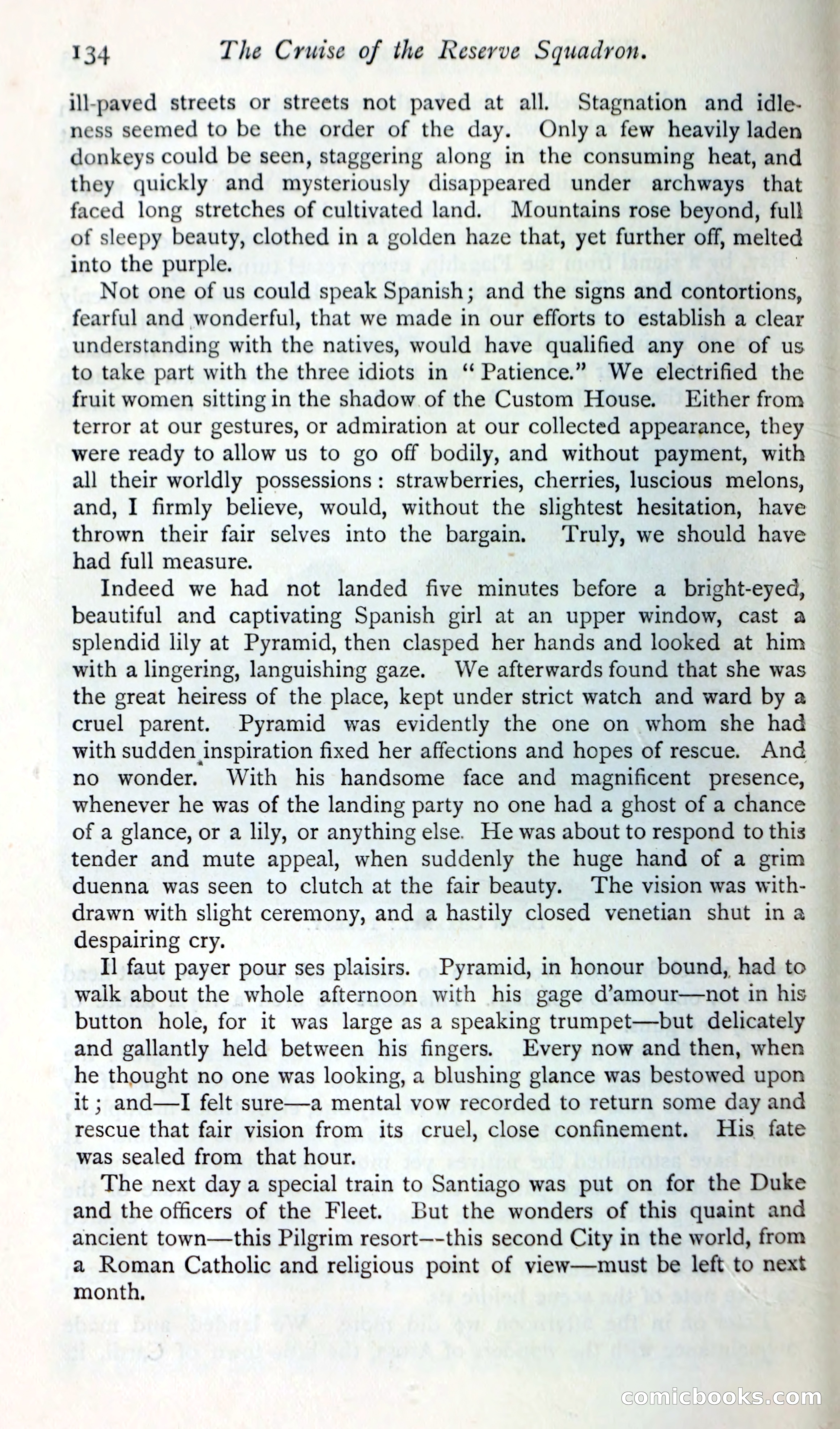 The Argosy — page 149 of 400