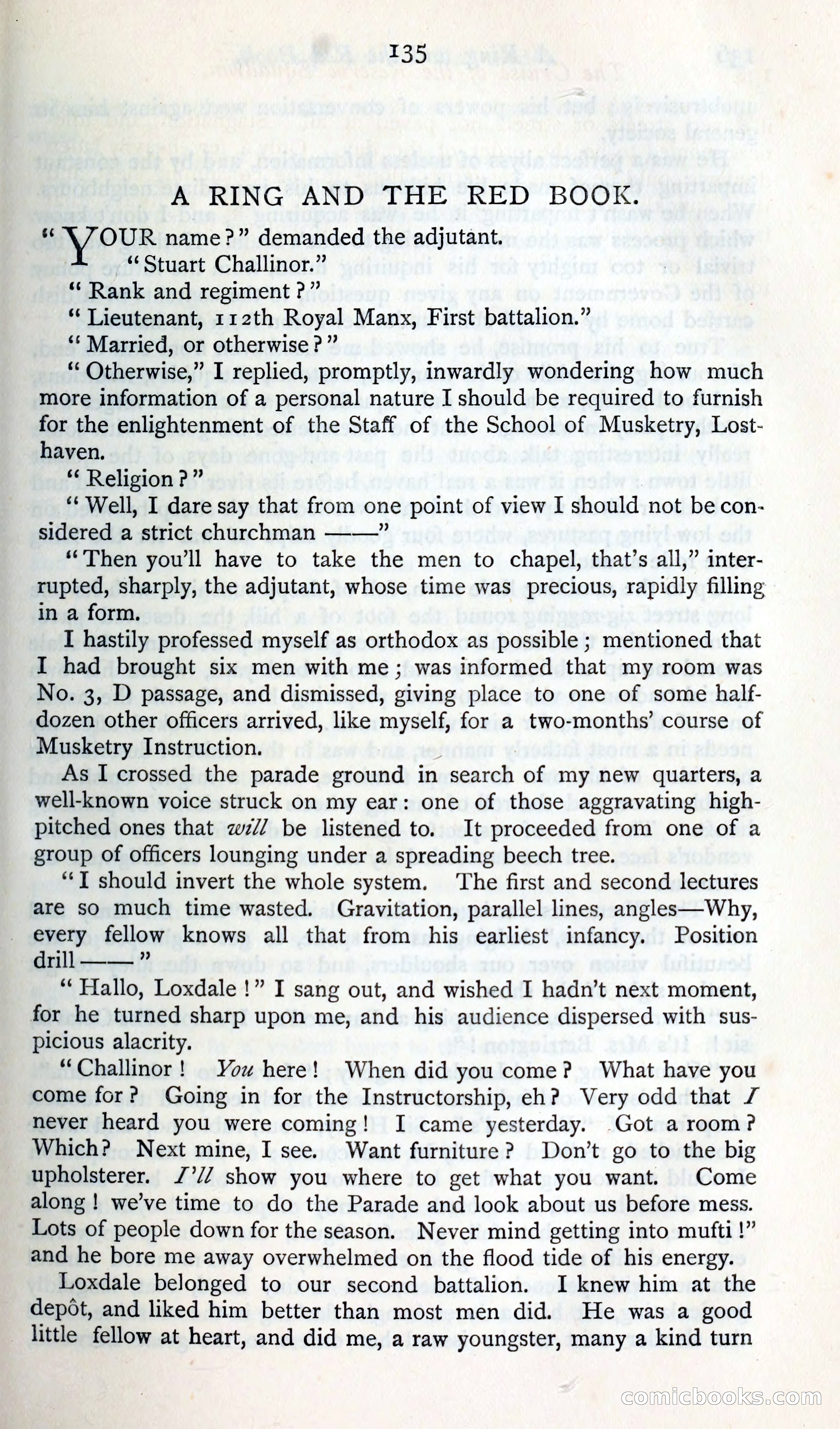 The Argosy — page 150 of 400