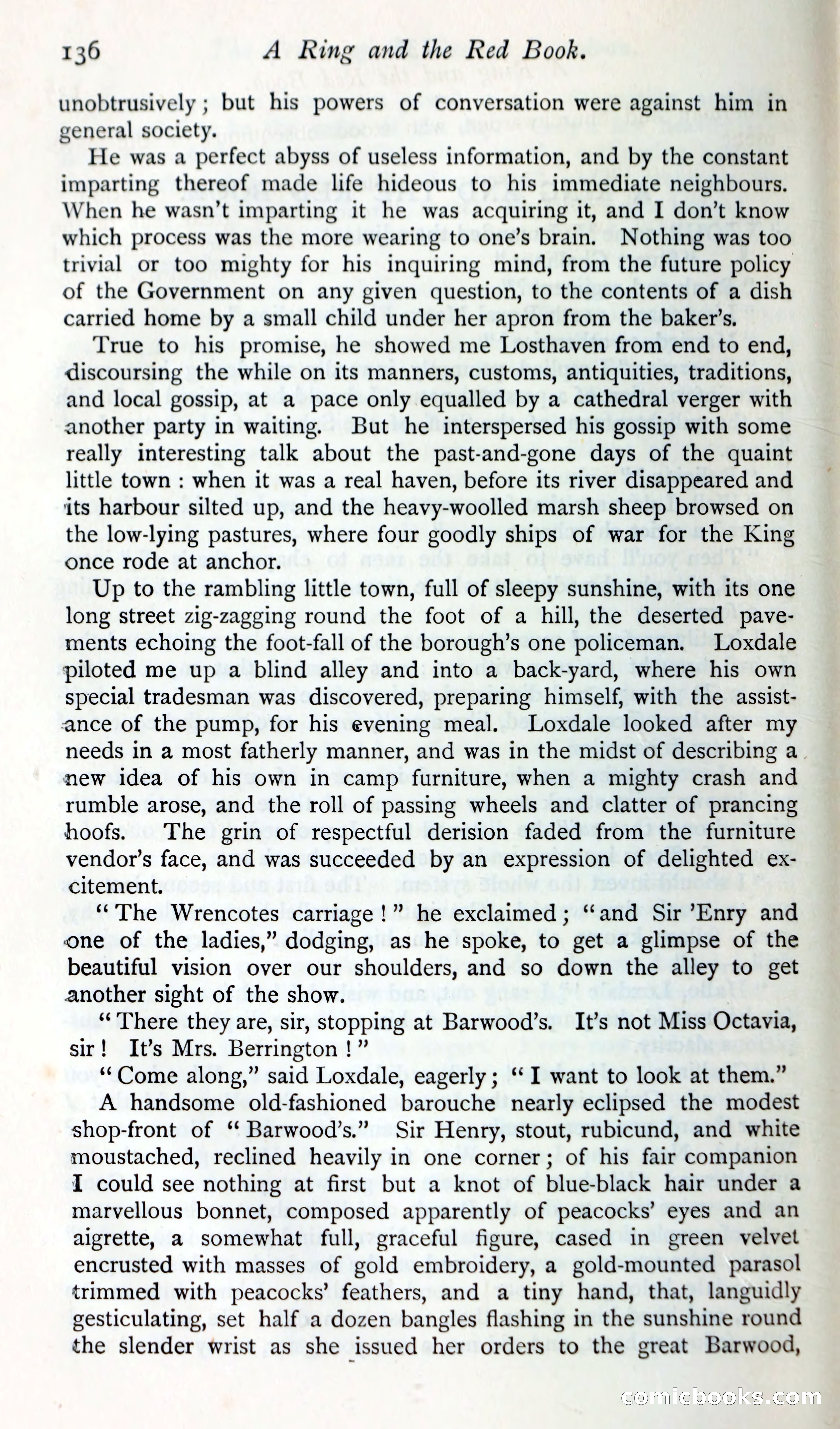 The Argosy — page 151 of 400