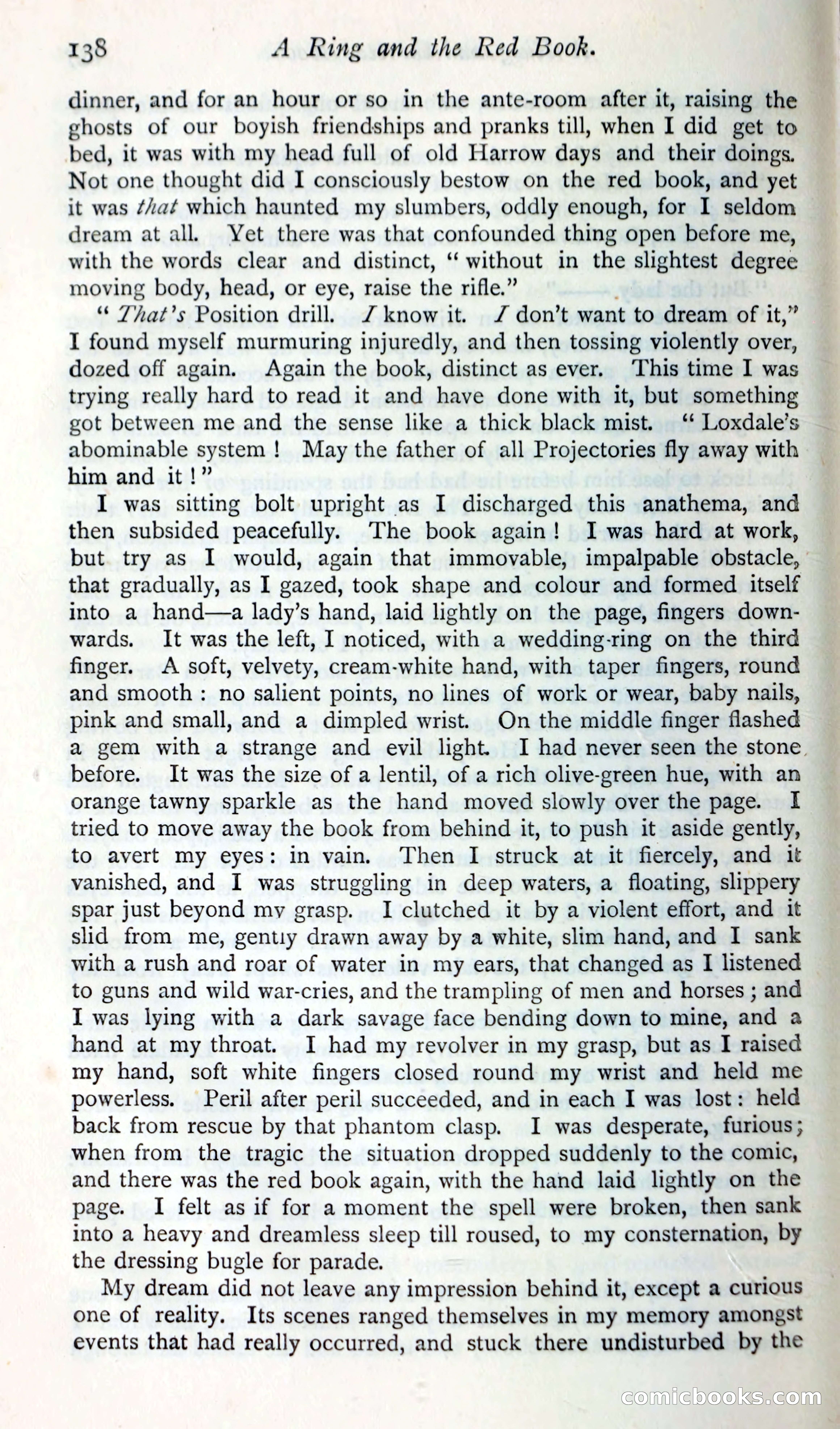 The Argosy — page 153 of 400