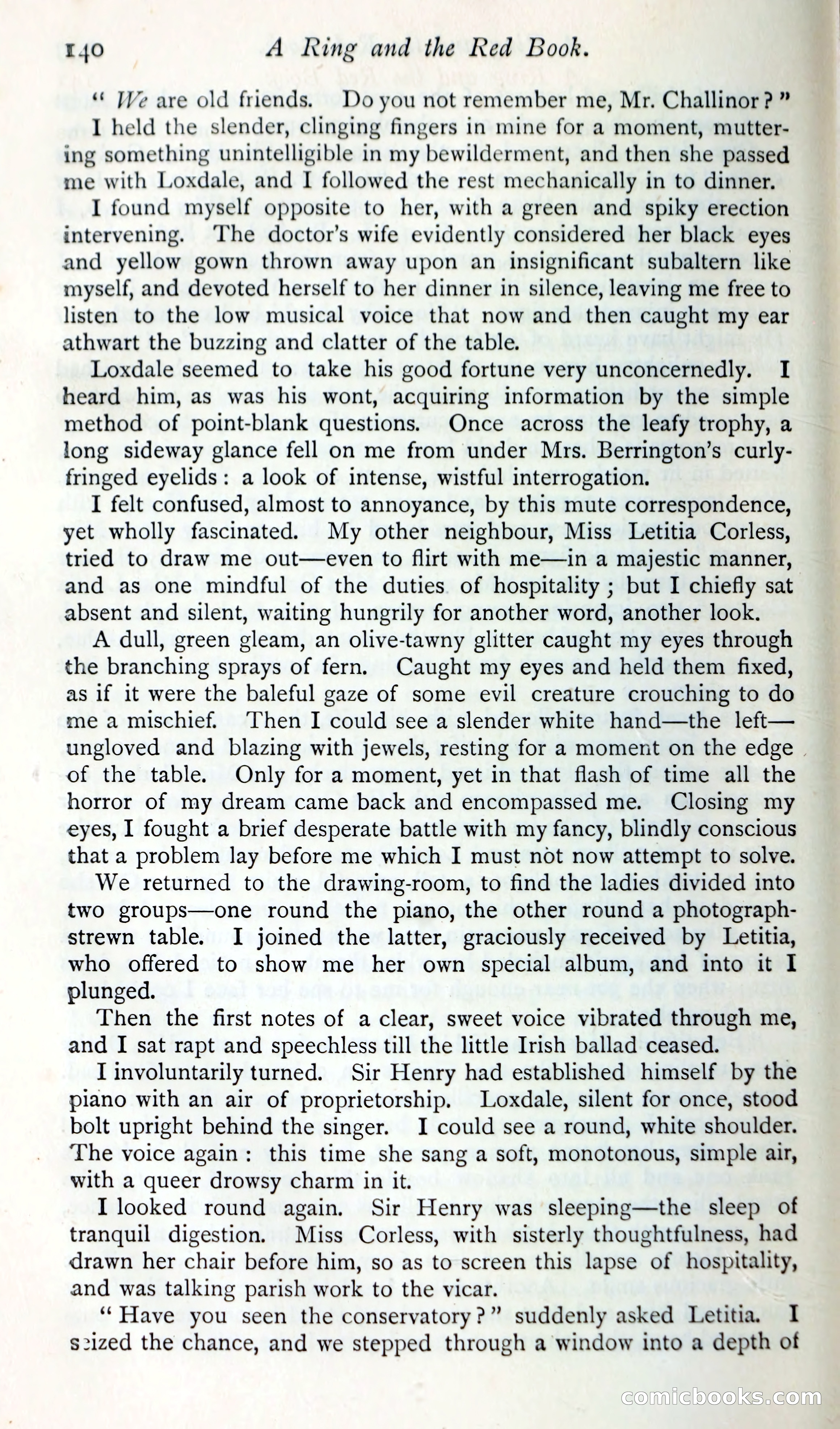 The Argosy — page 155 of 400