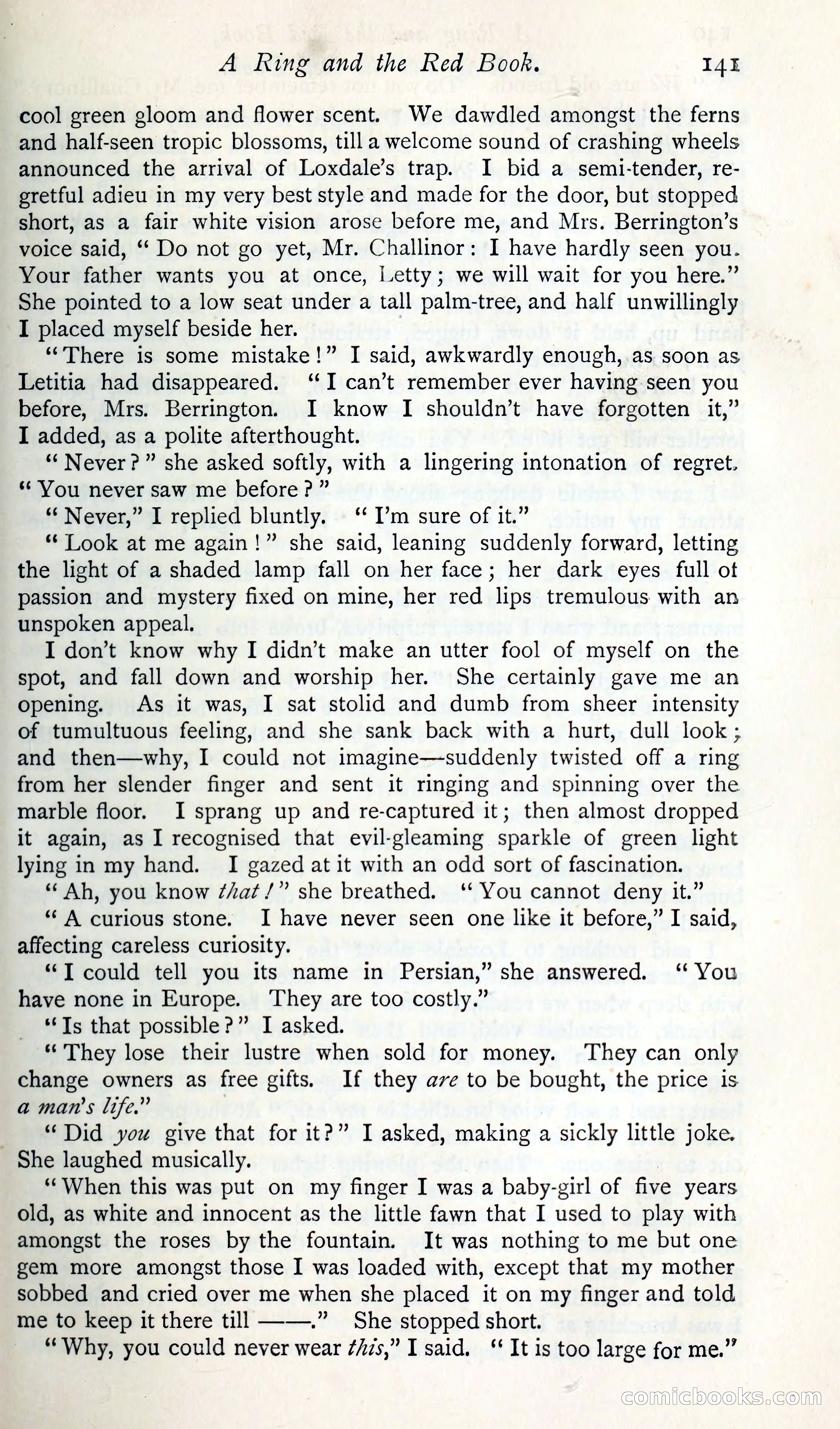 The Argosy — page 156 of 400