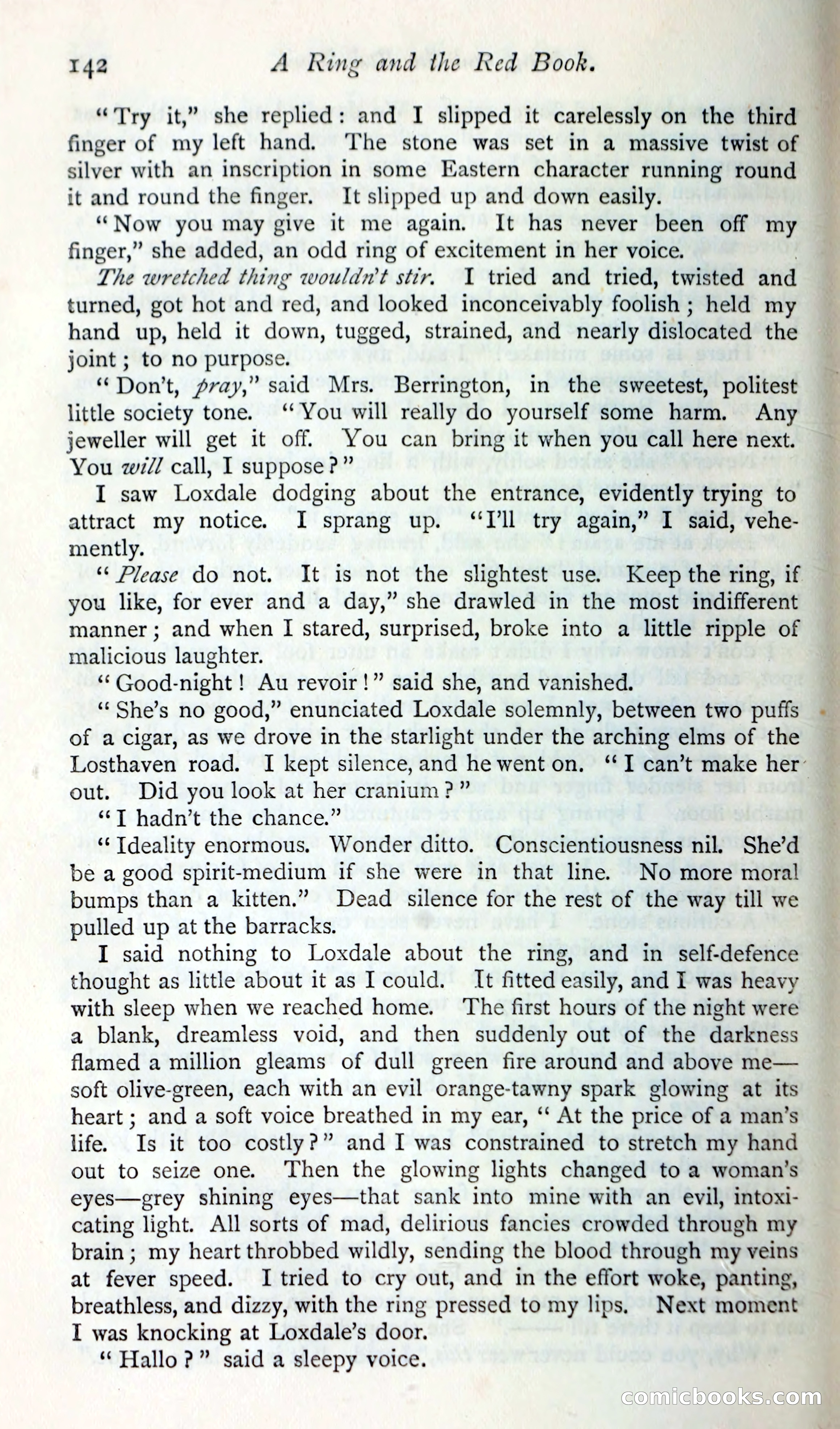 The Argosy — page 157 of 400