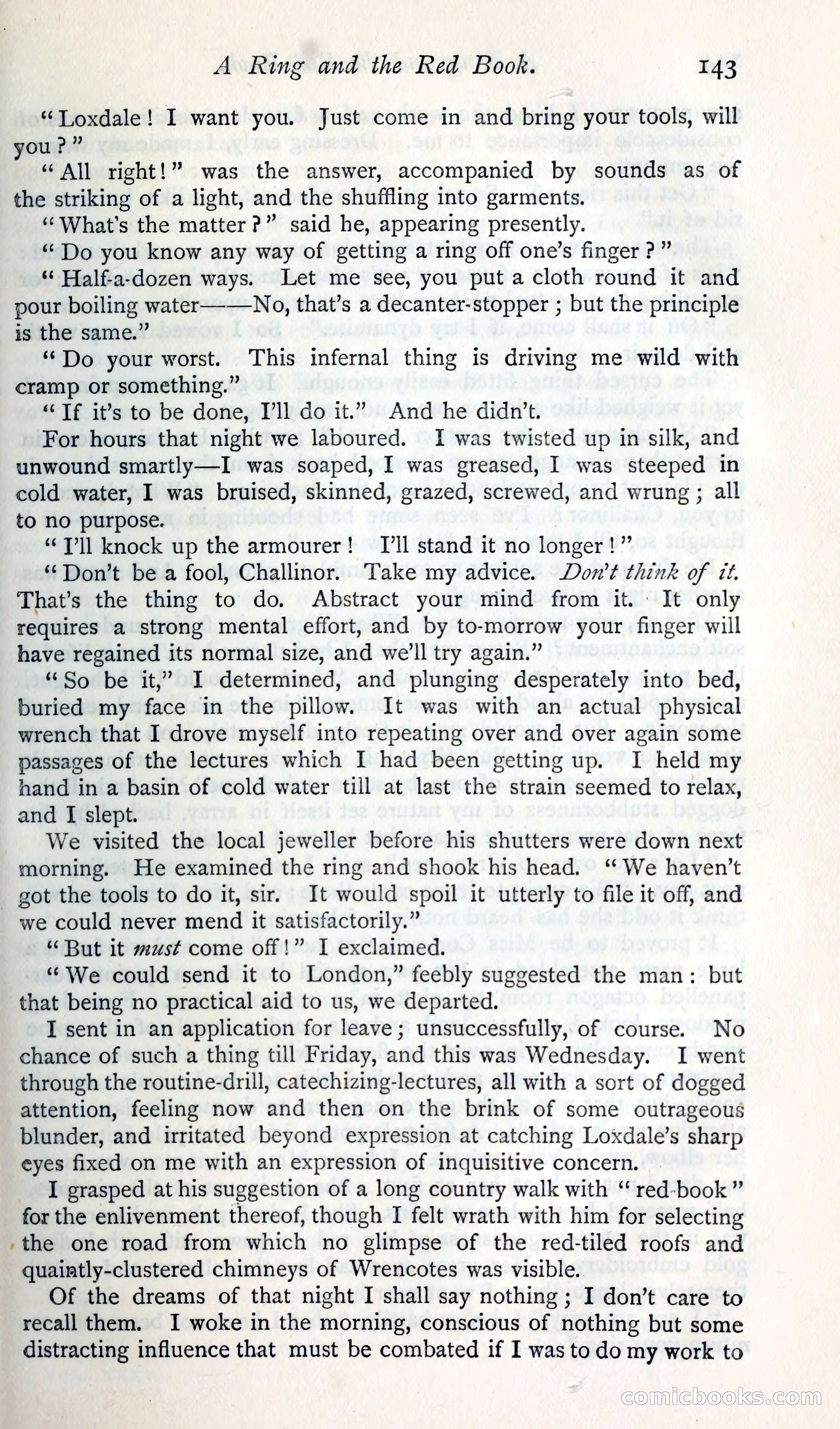 The Argosy — page 158 of 400