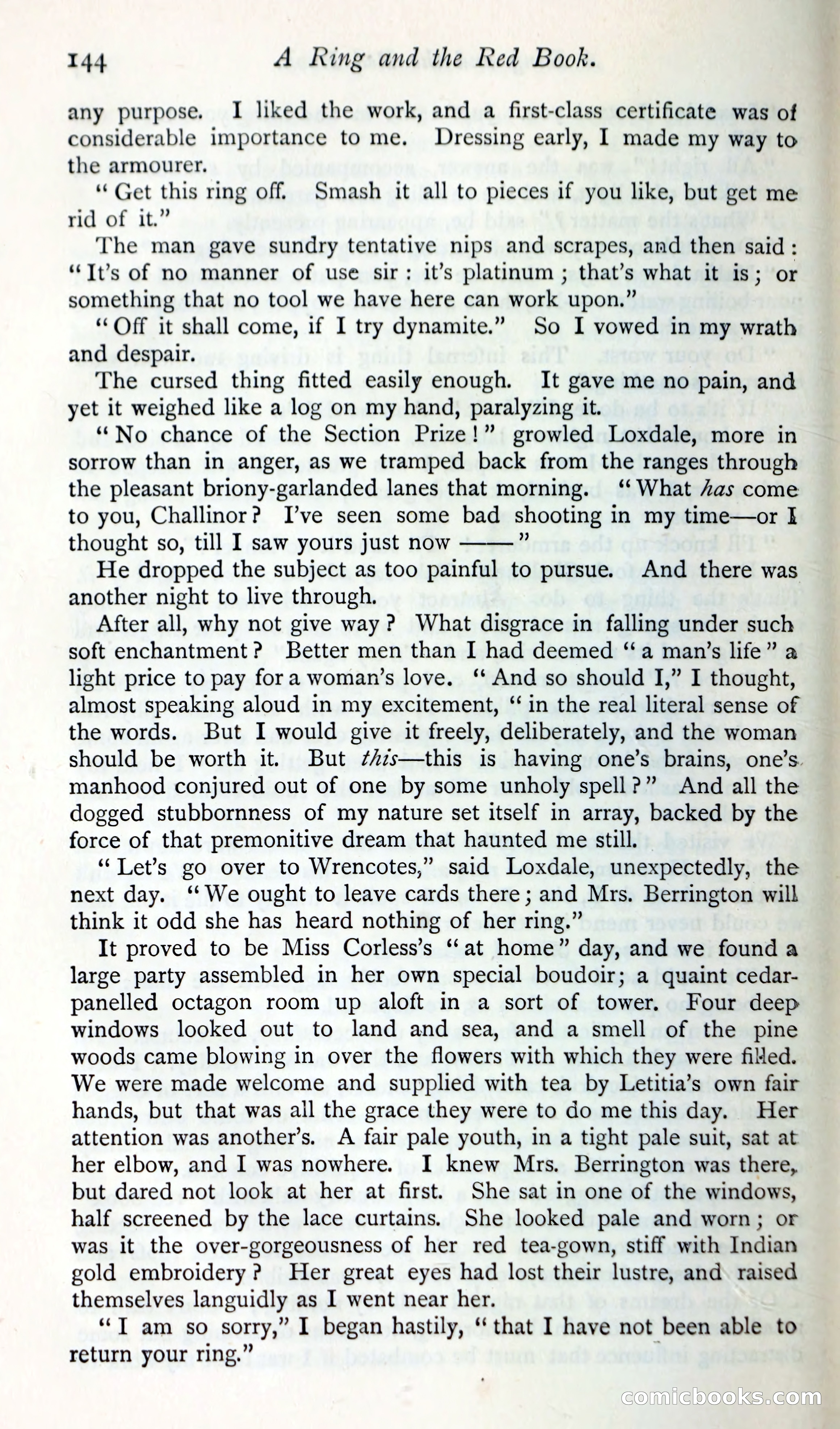The Argosy — page 159 of 400