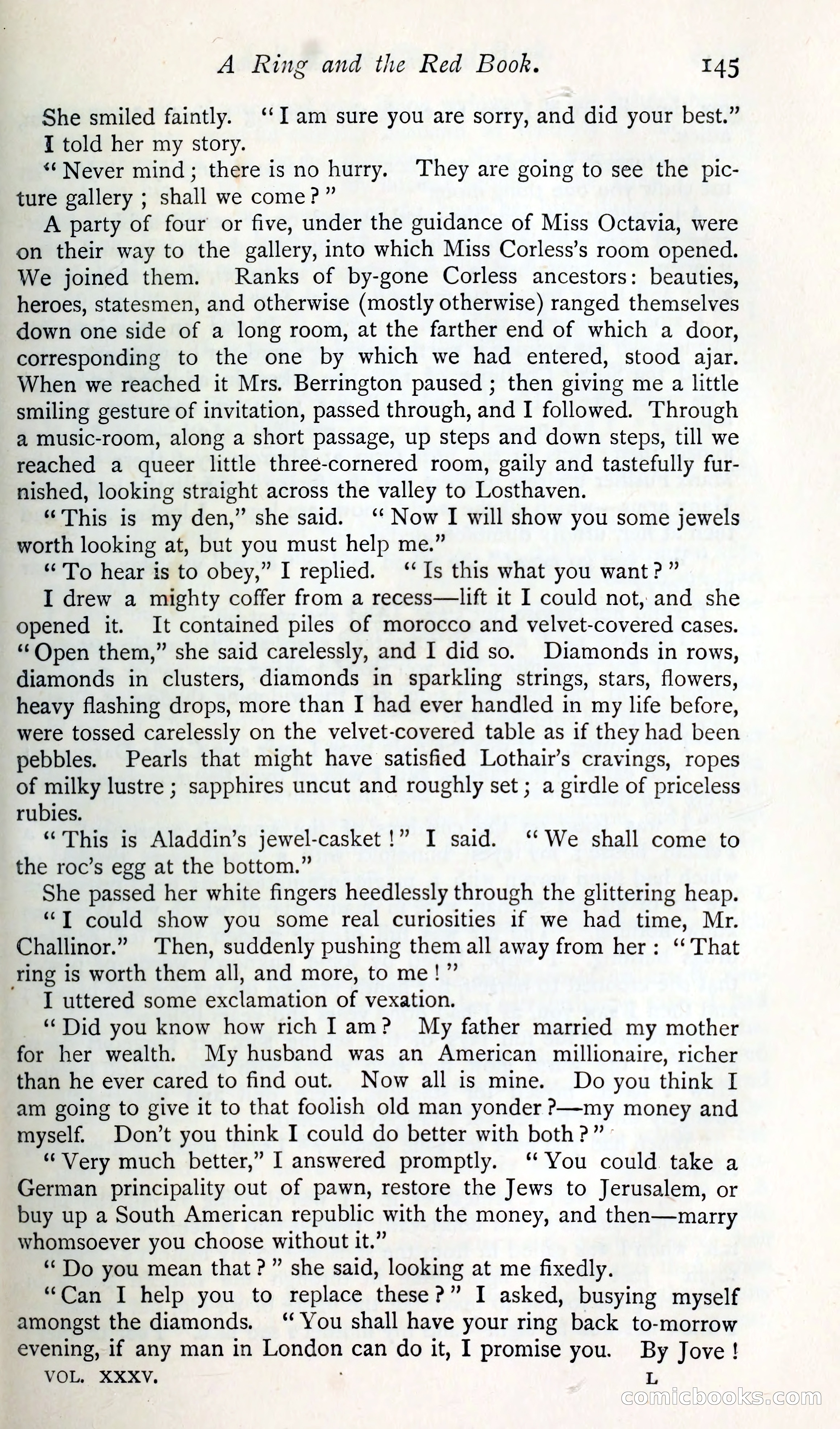 The Argosy — page 160 of 400