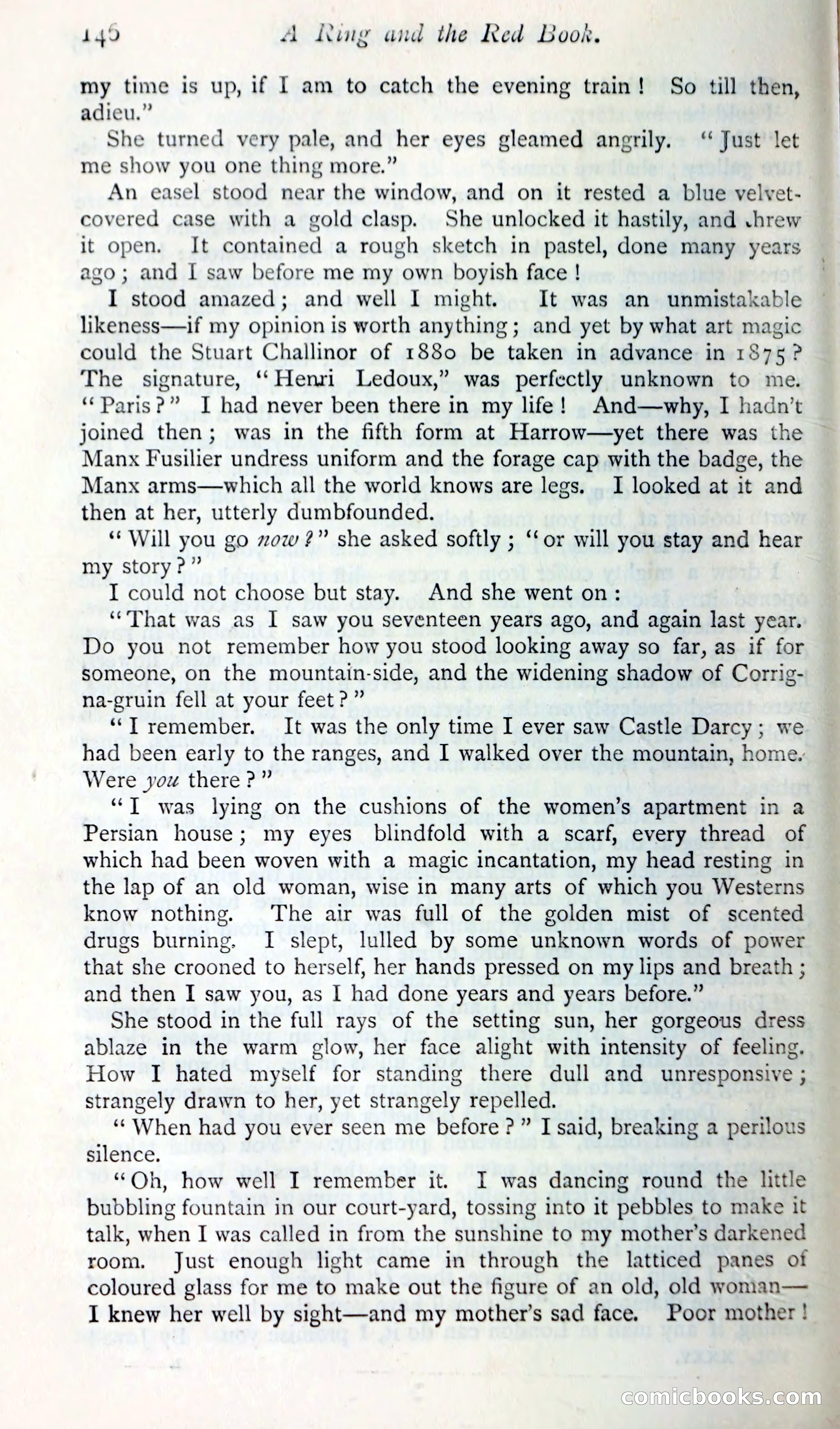 The Argosy — page 161 of 400