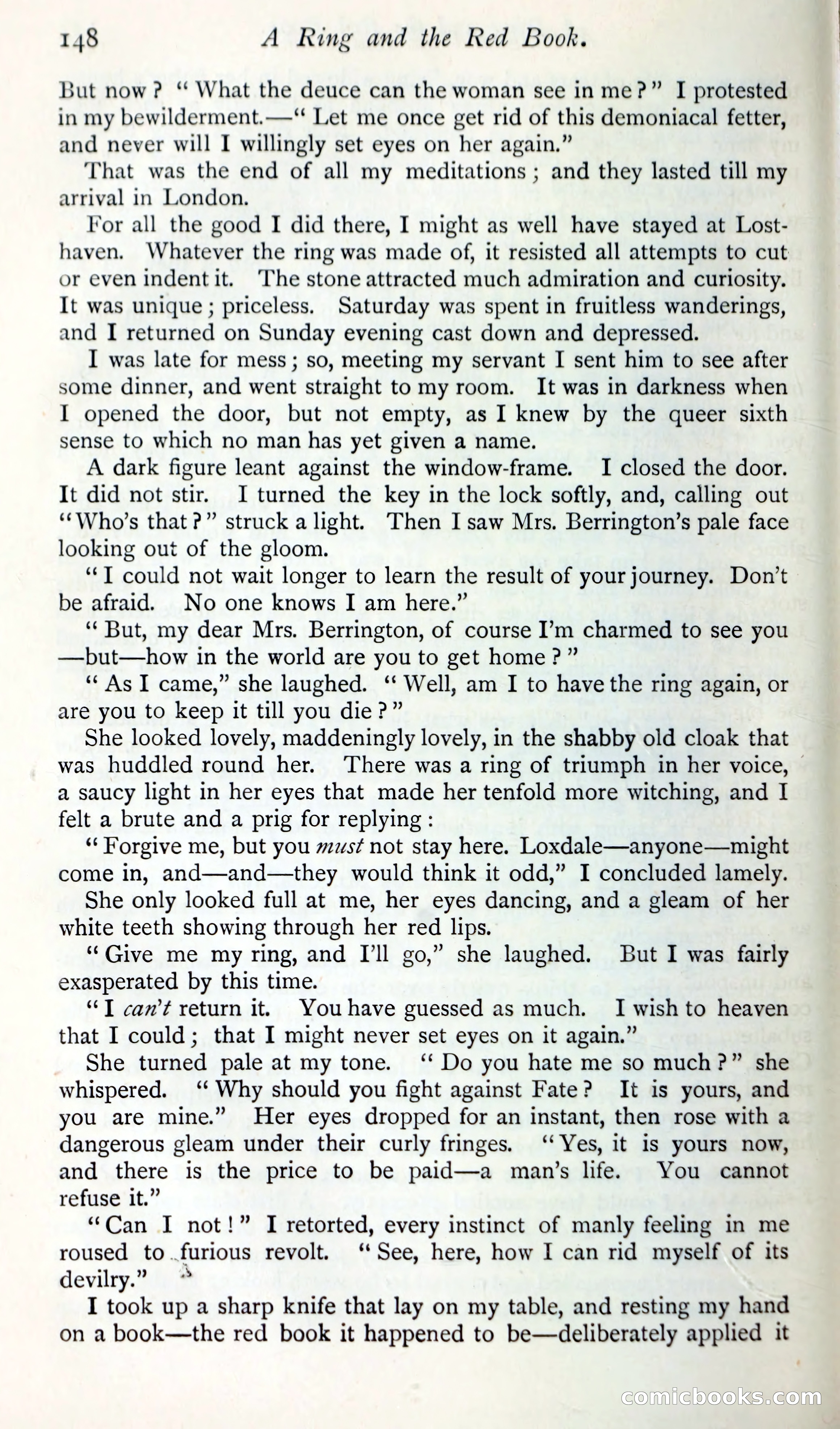 The Argosy — page 163 of 400