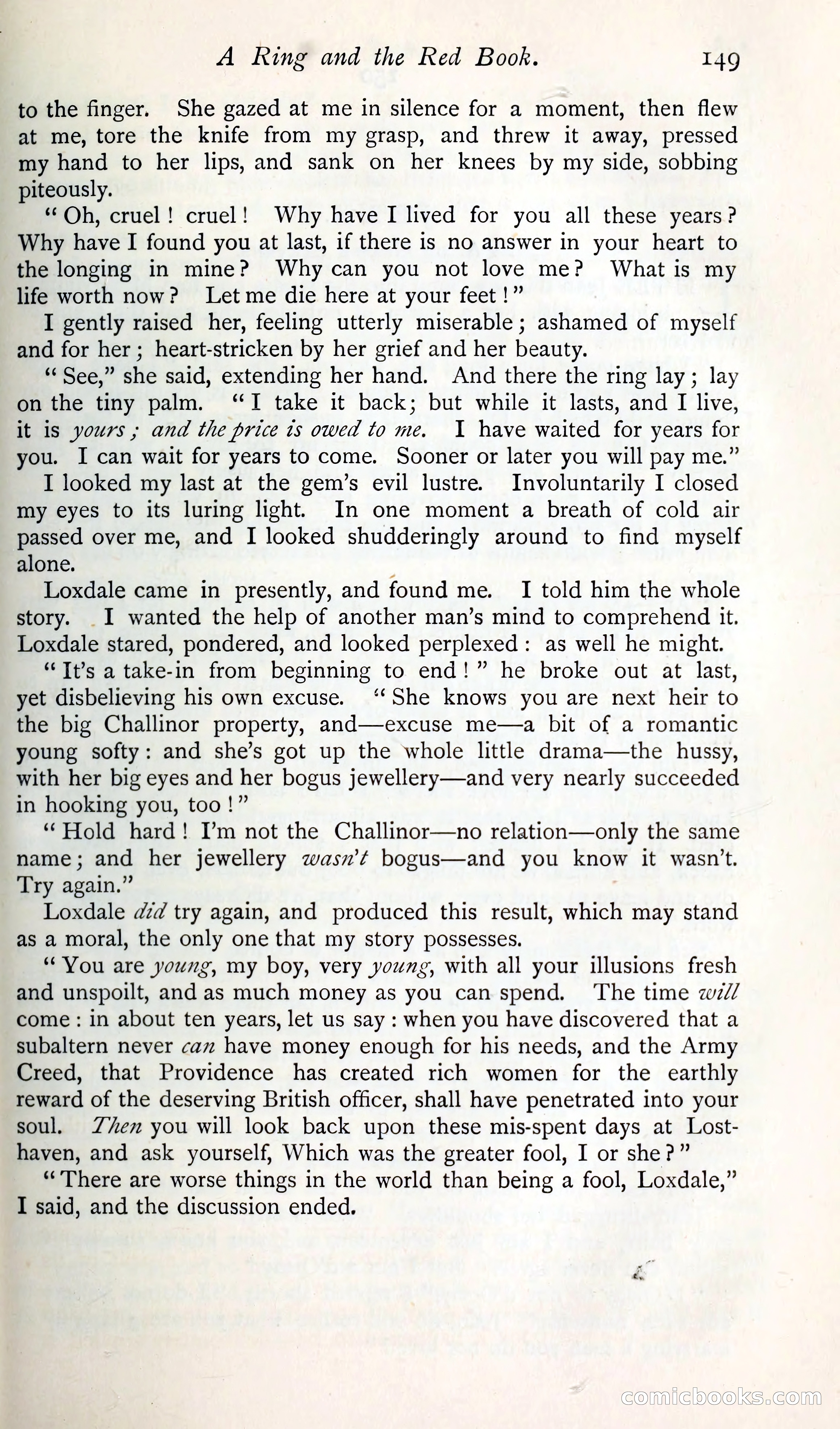 The Argosy — page 164 of 400