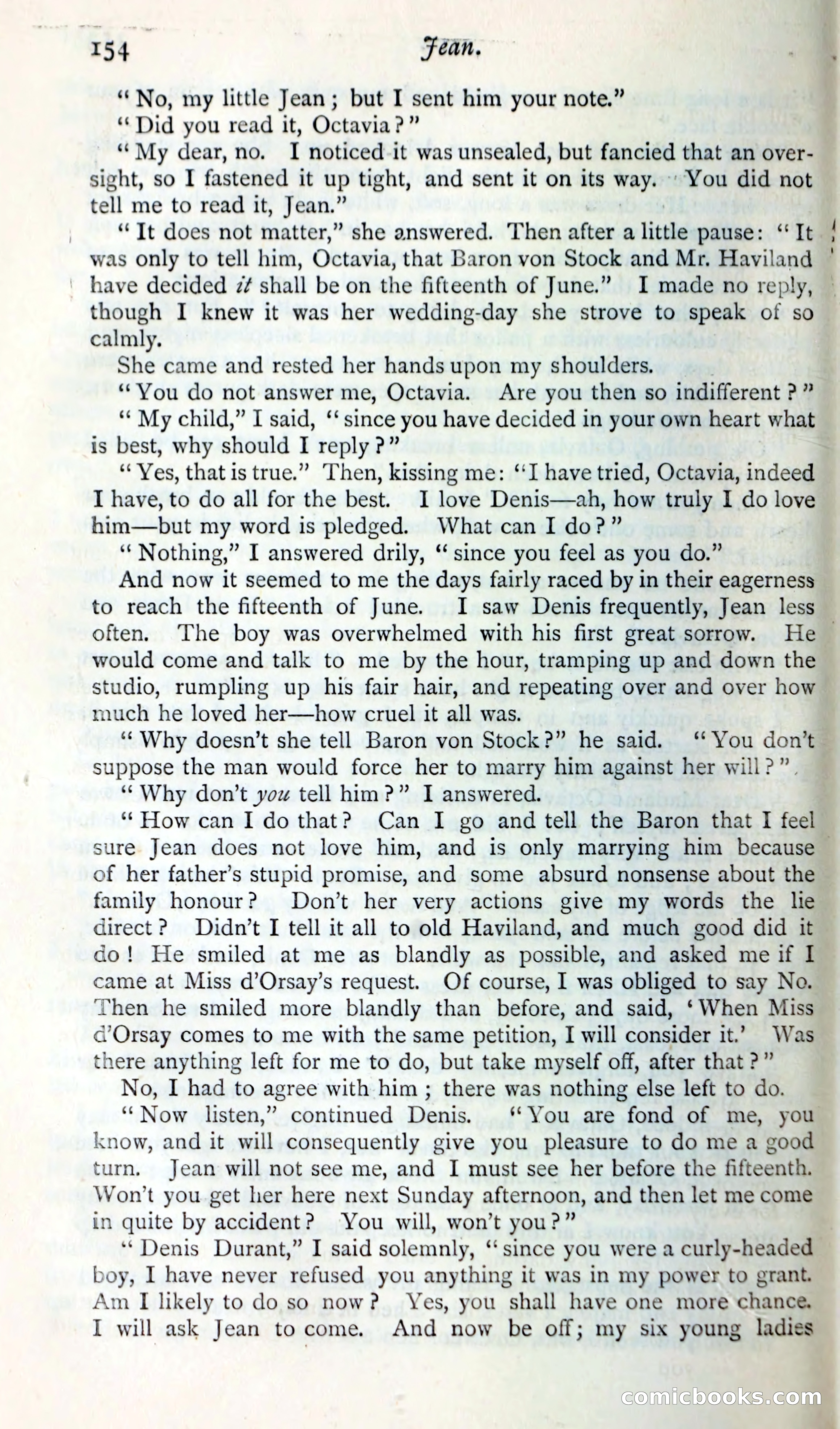 The Argosy — page 169 of 400