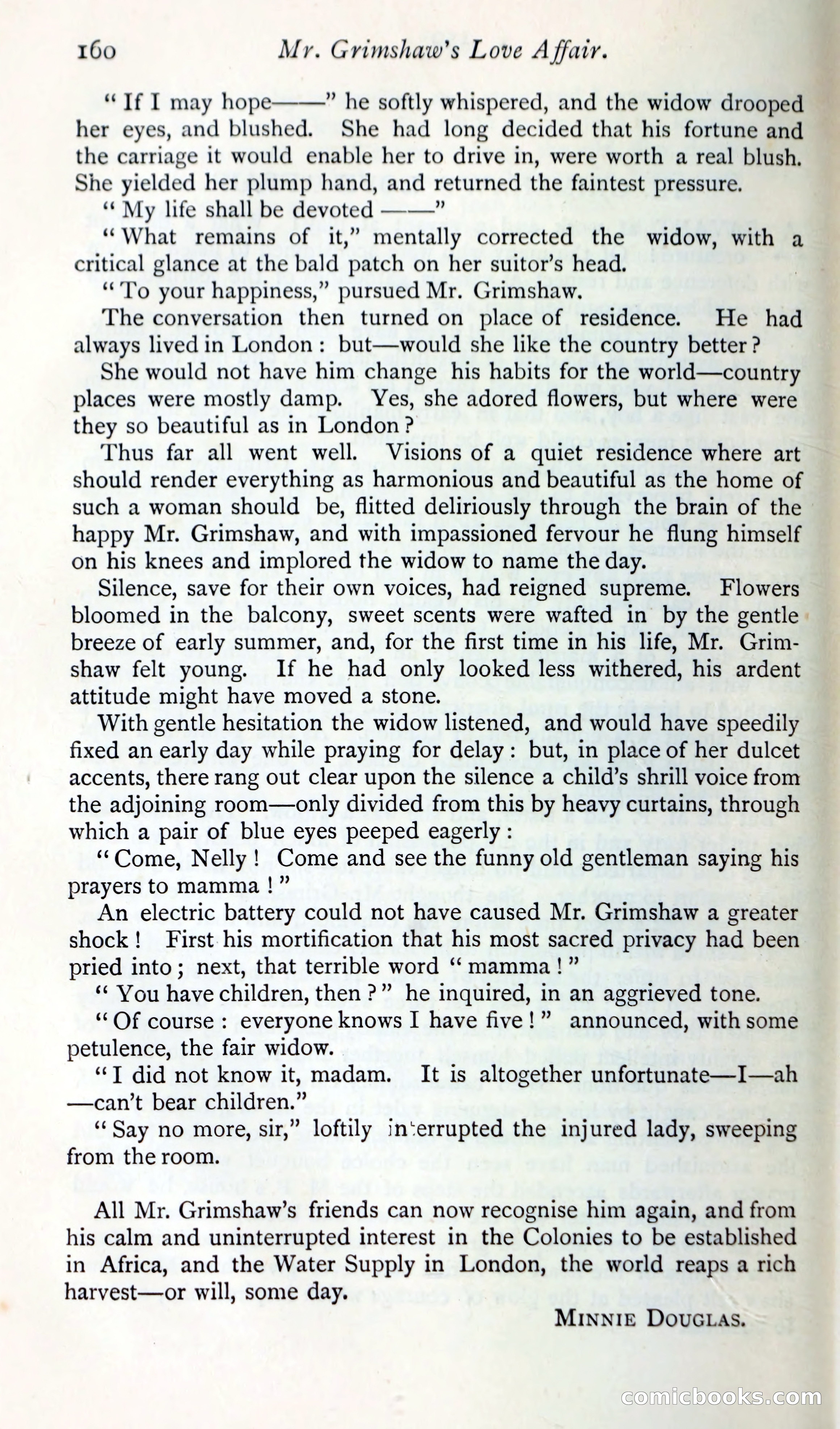 The Argosy — page 175 of 400