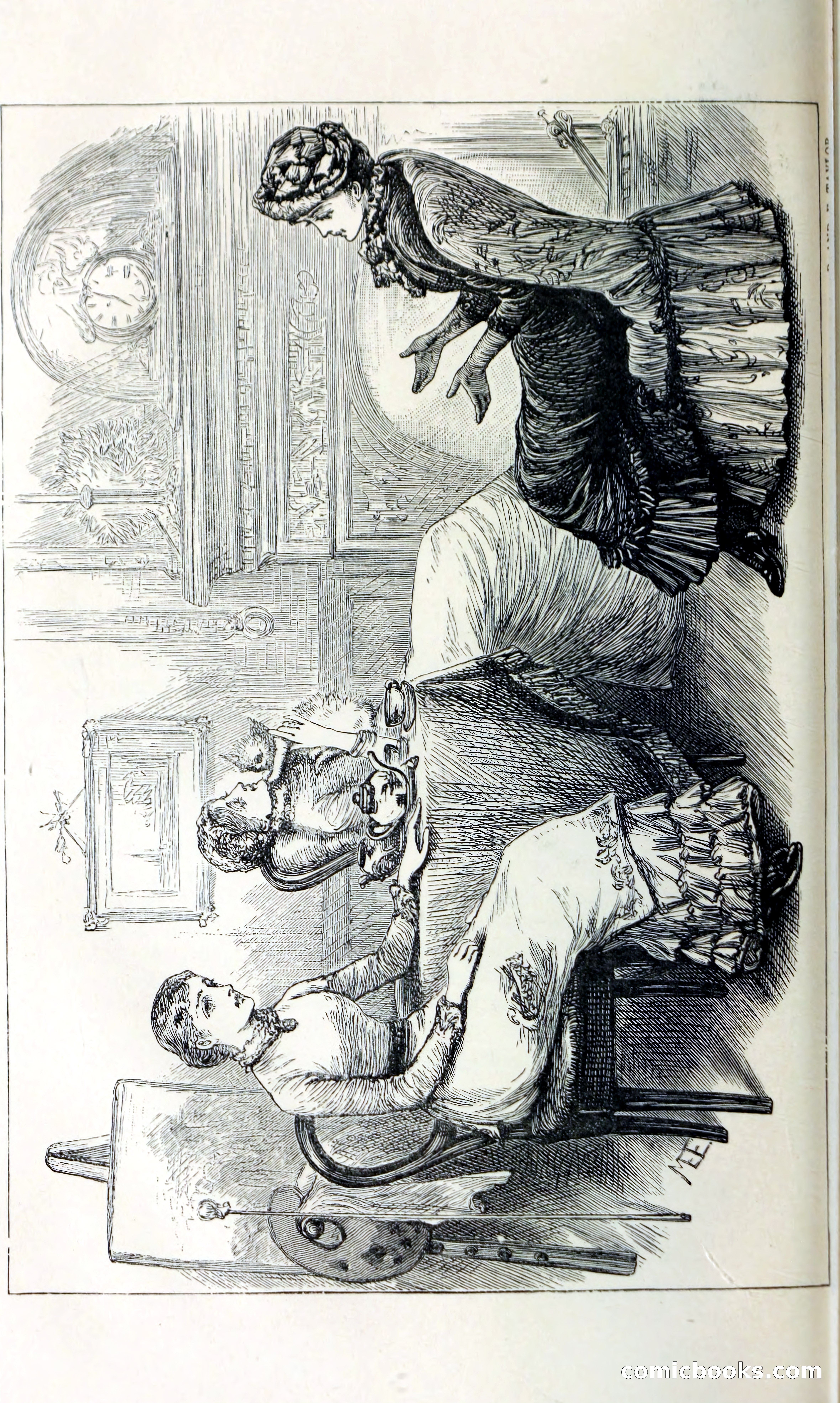 The Argosy — page 177 of 400