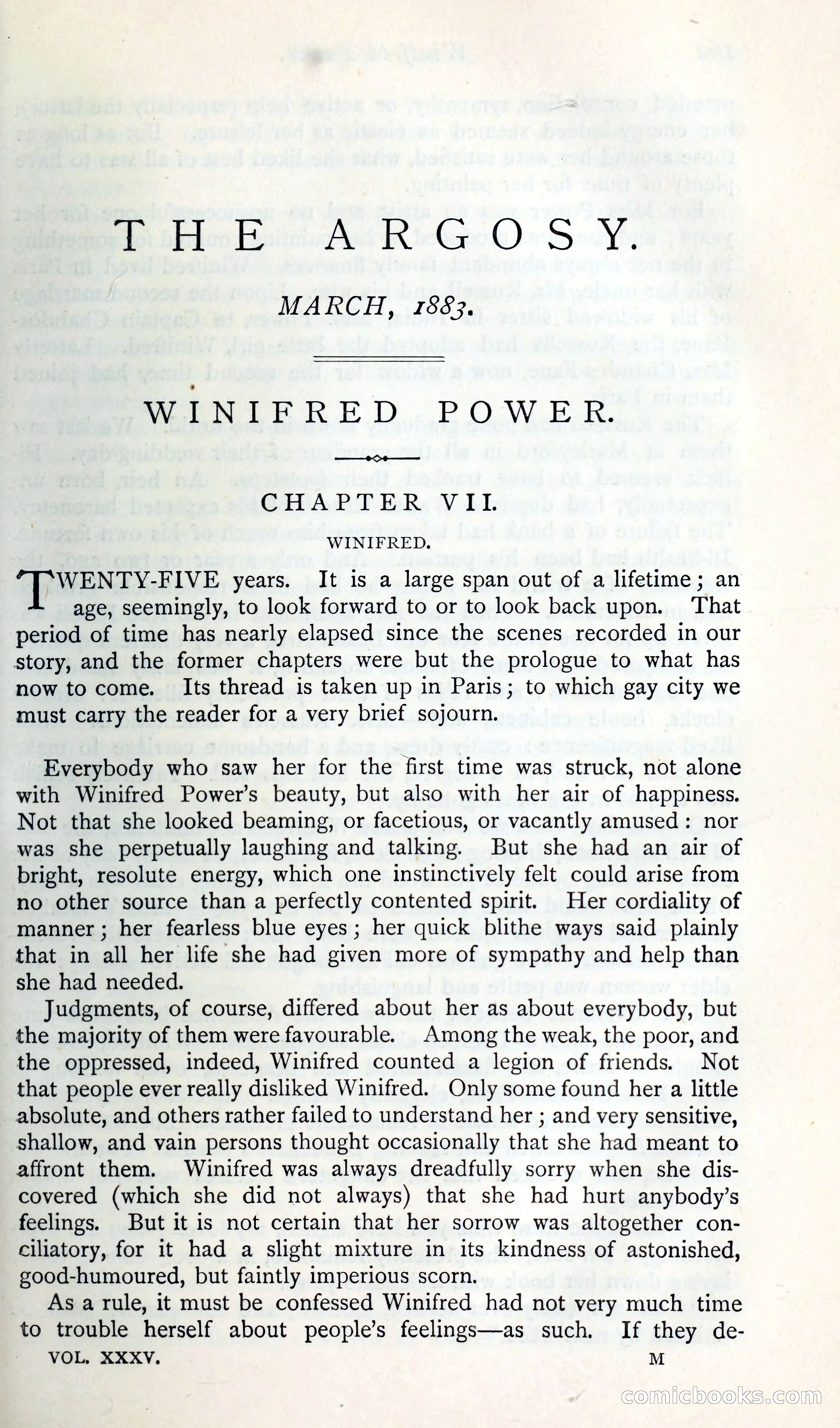 The Argosy — page 178 of 400