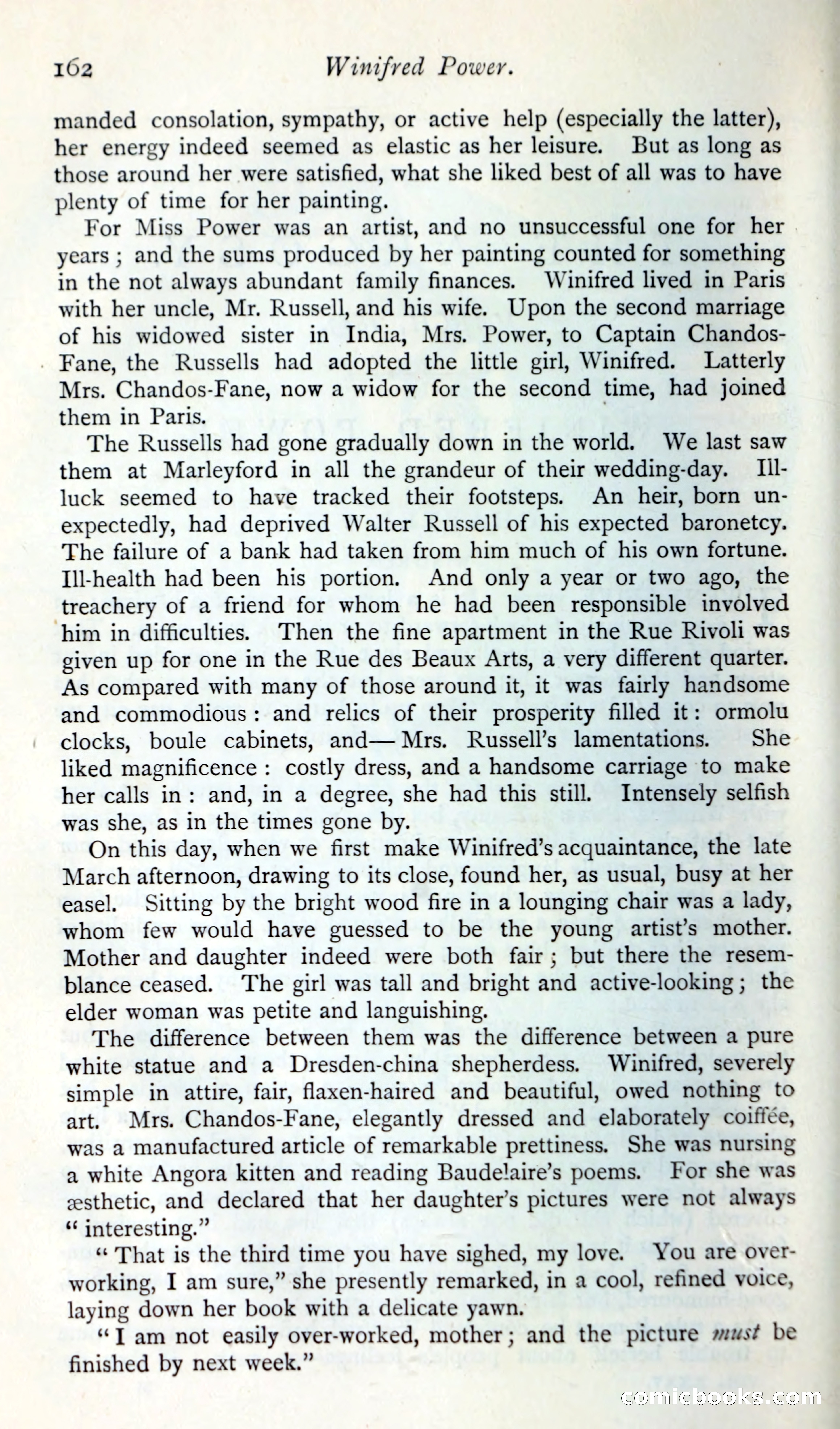 The Argosy — page 179 of 400