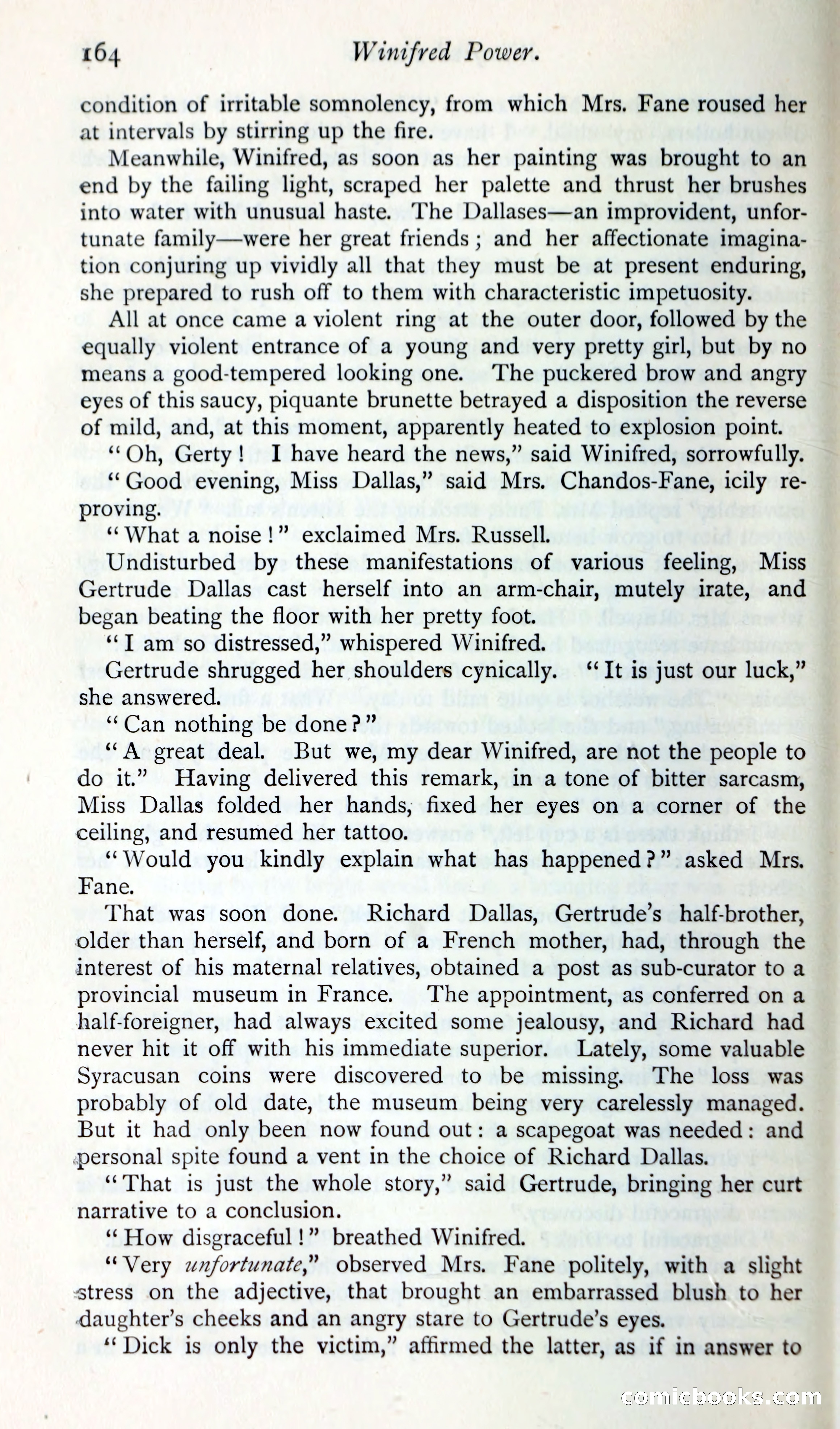 The Argosy — page 181 of 400
