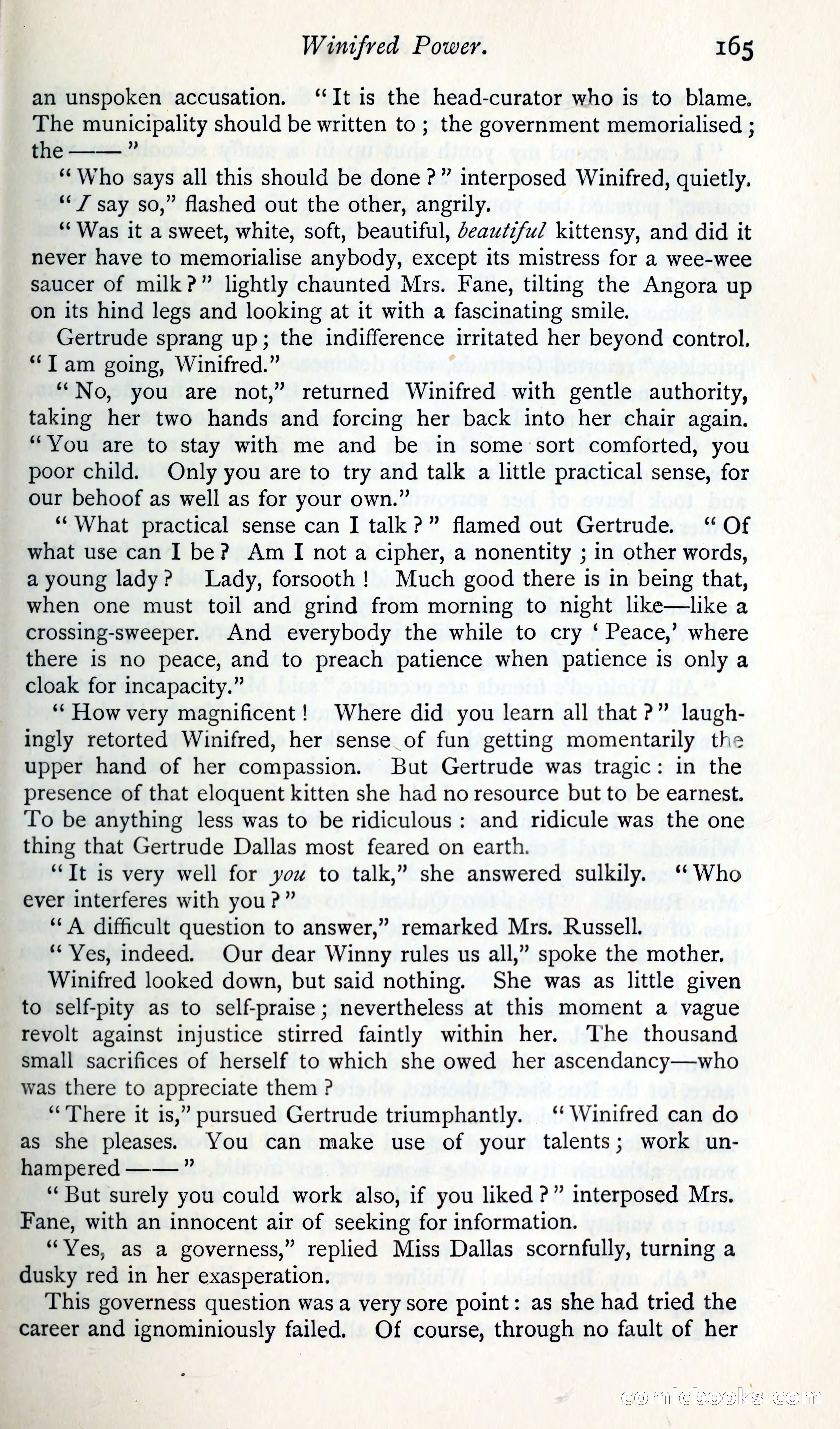 The Argosy — page 182 of 400