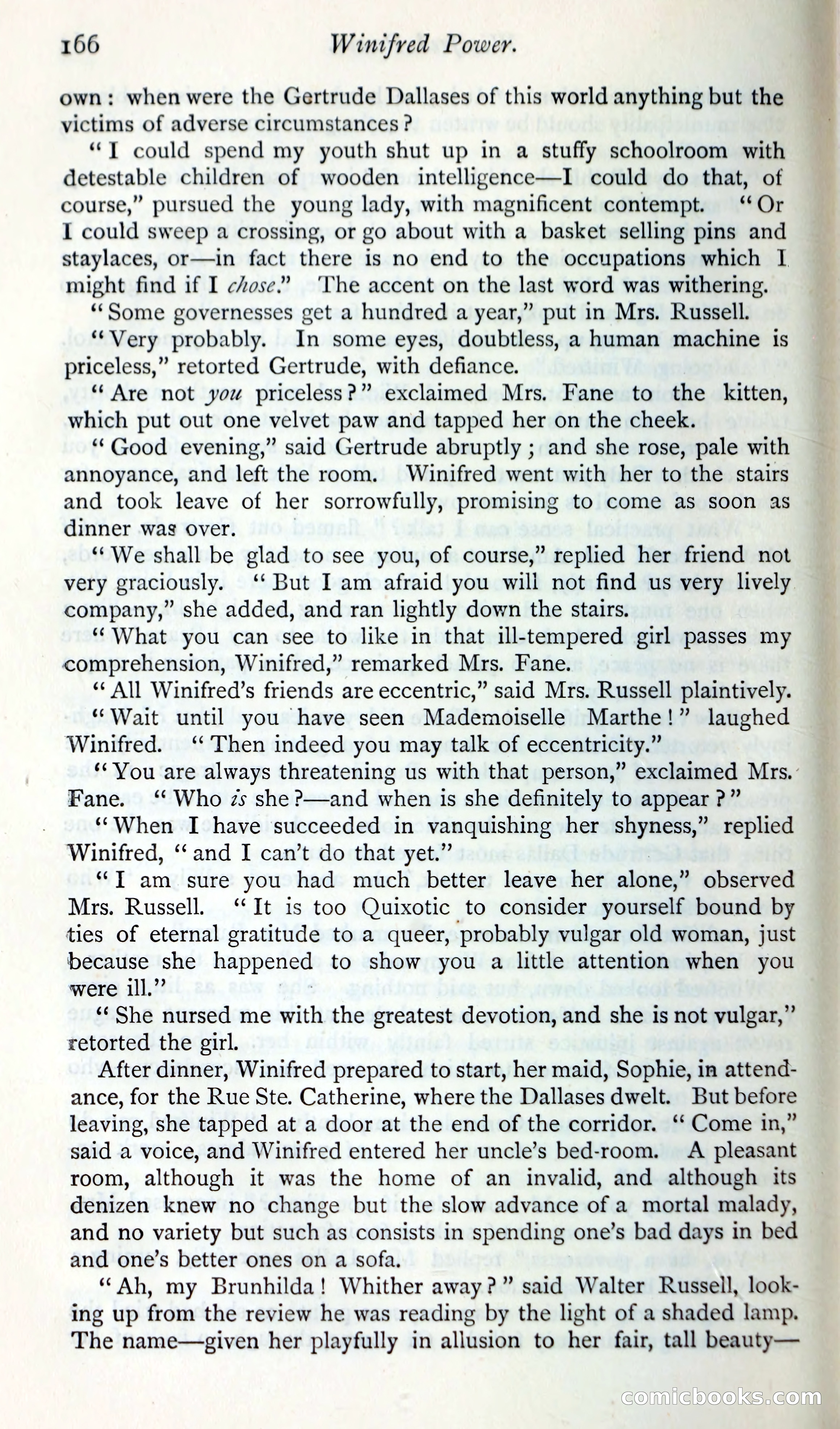 The Argosy — page 183 of 400
