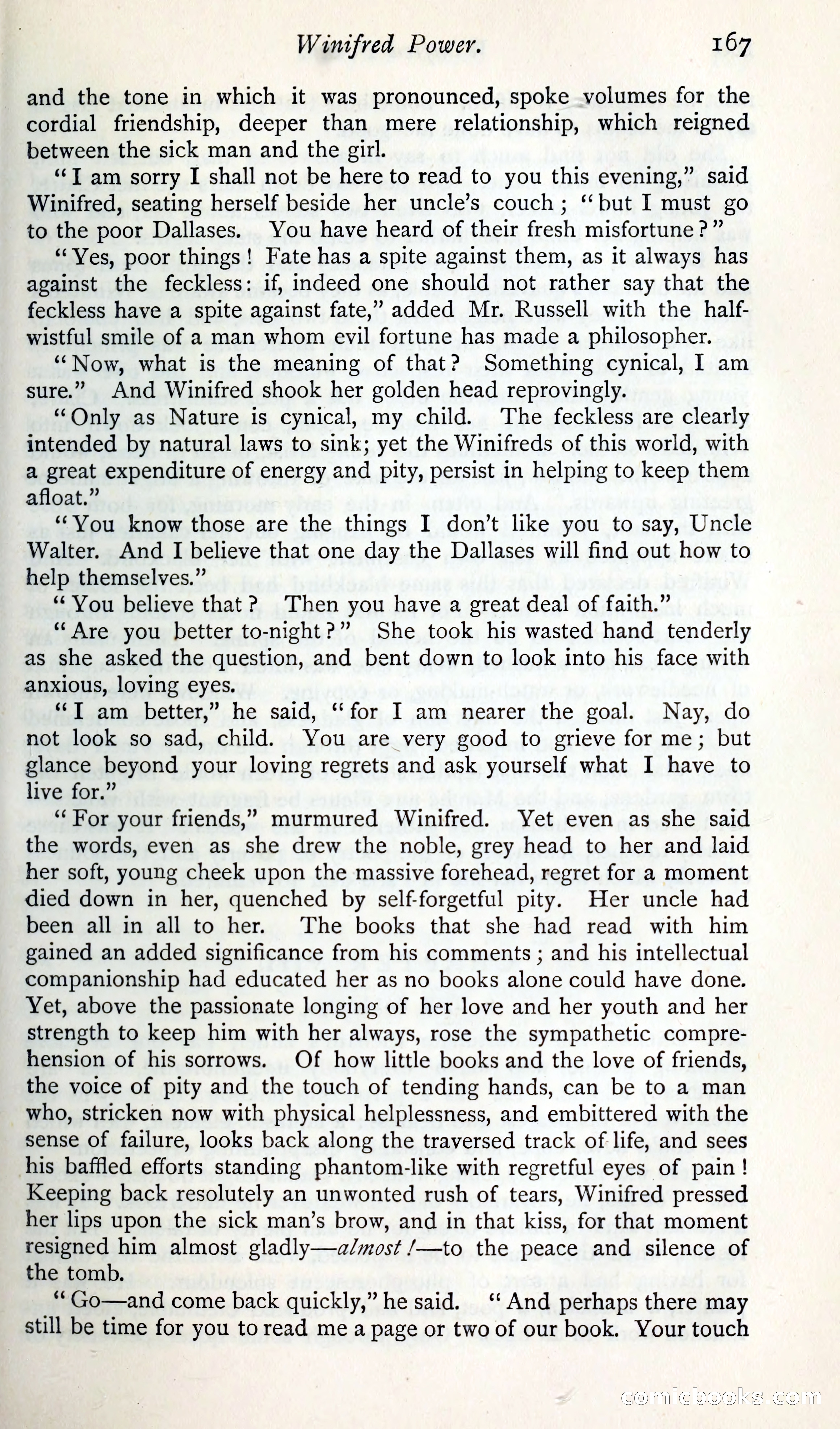 The Argosy — page 184 of 400
