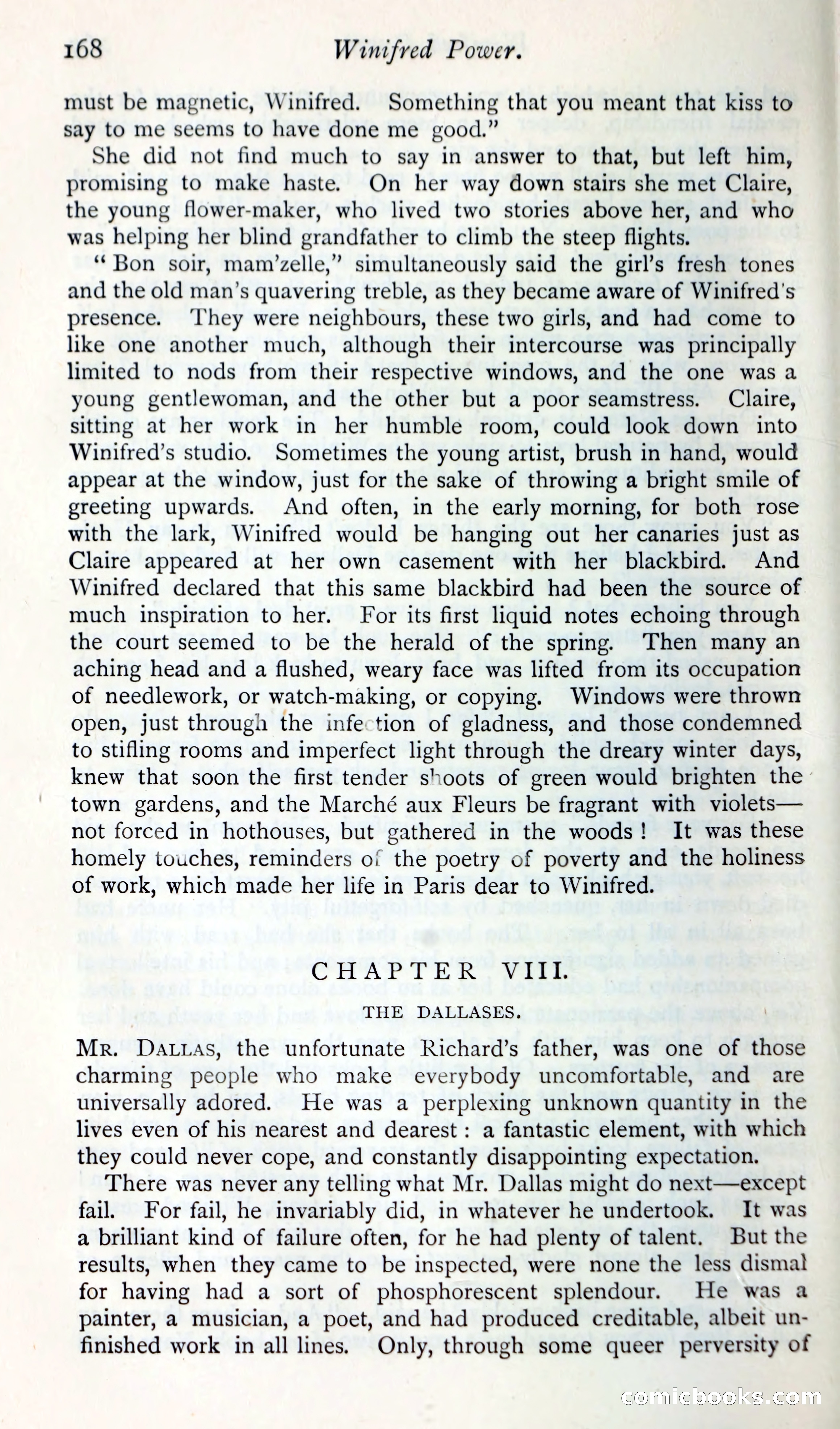 The Argosy — page 185 of 400