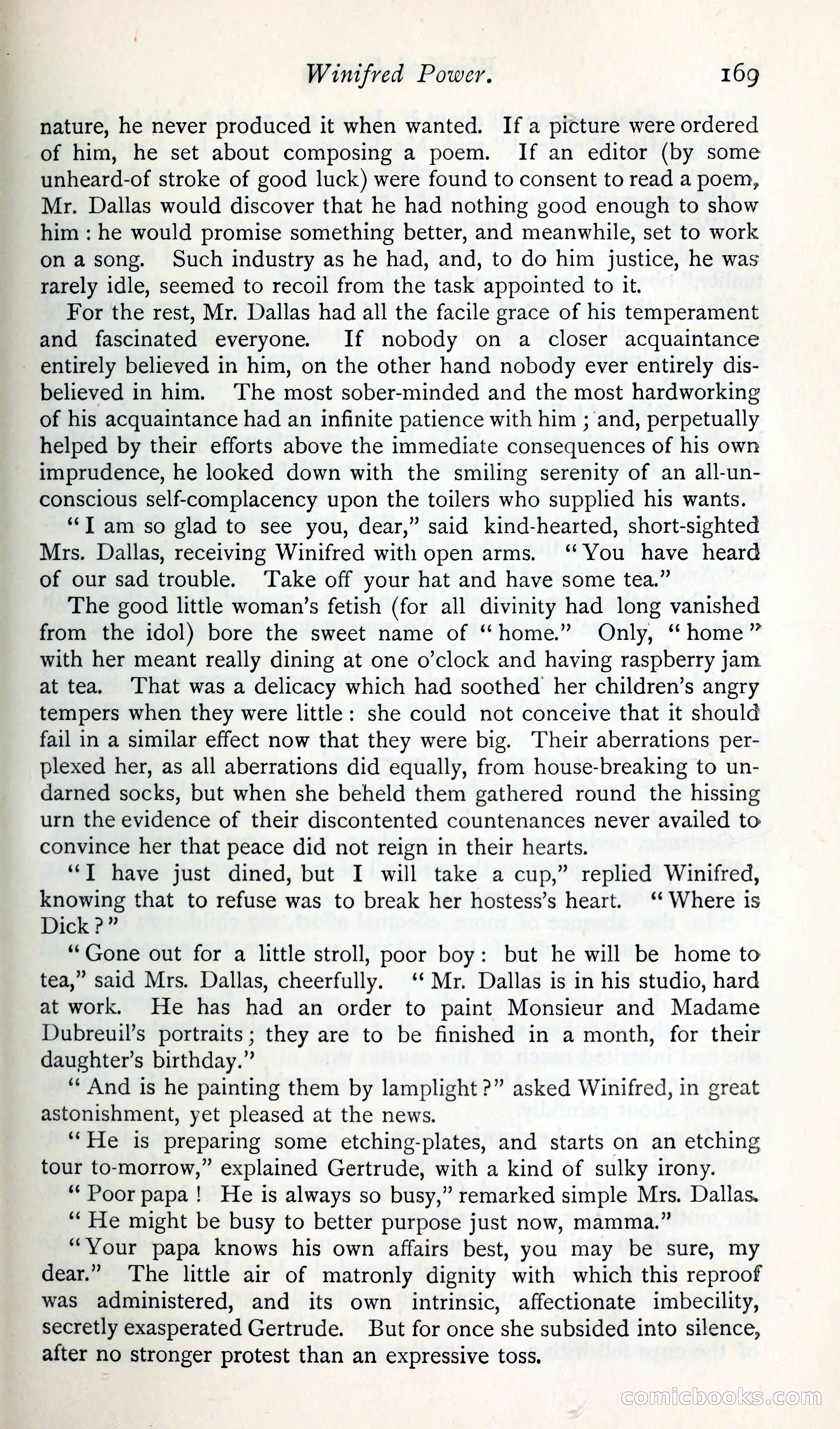 The Argosy — page 186 of 400