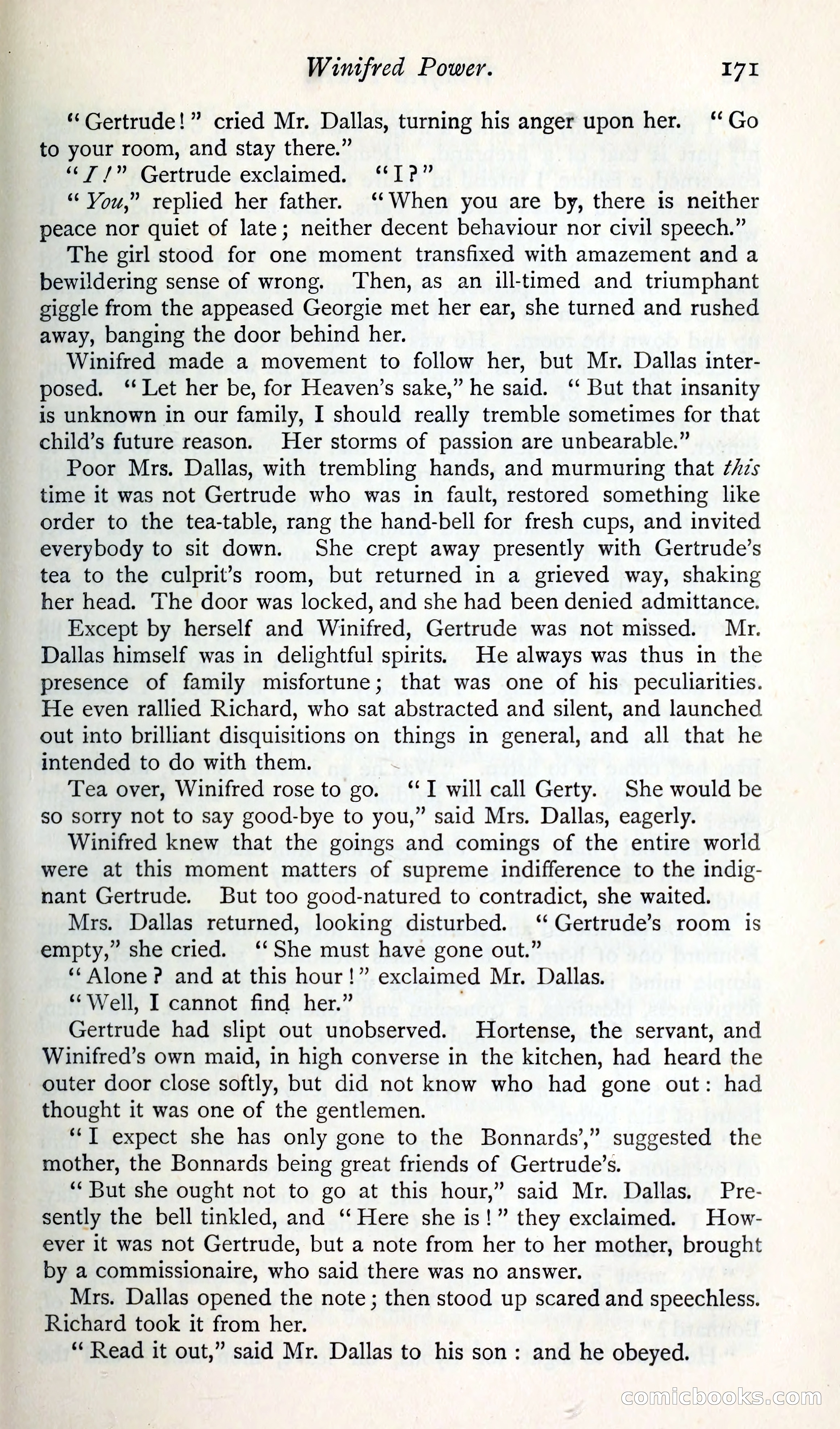 The Argosy — page 188 of 400