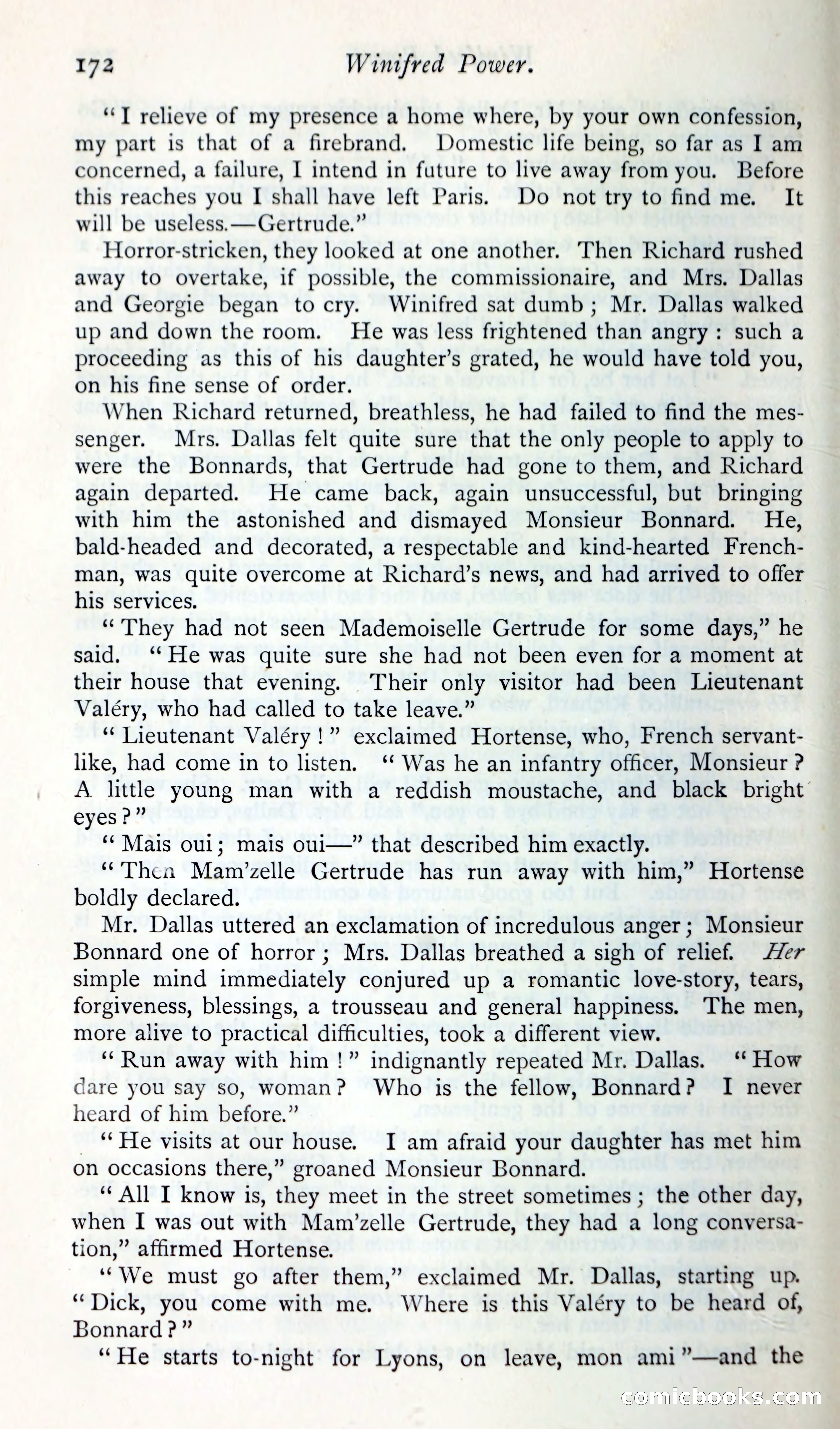 The Argosy — page 189 of 400