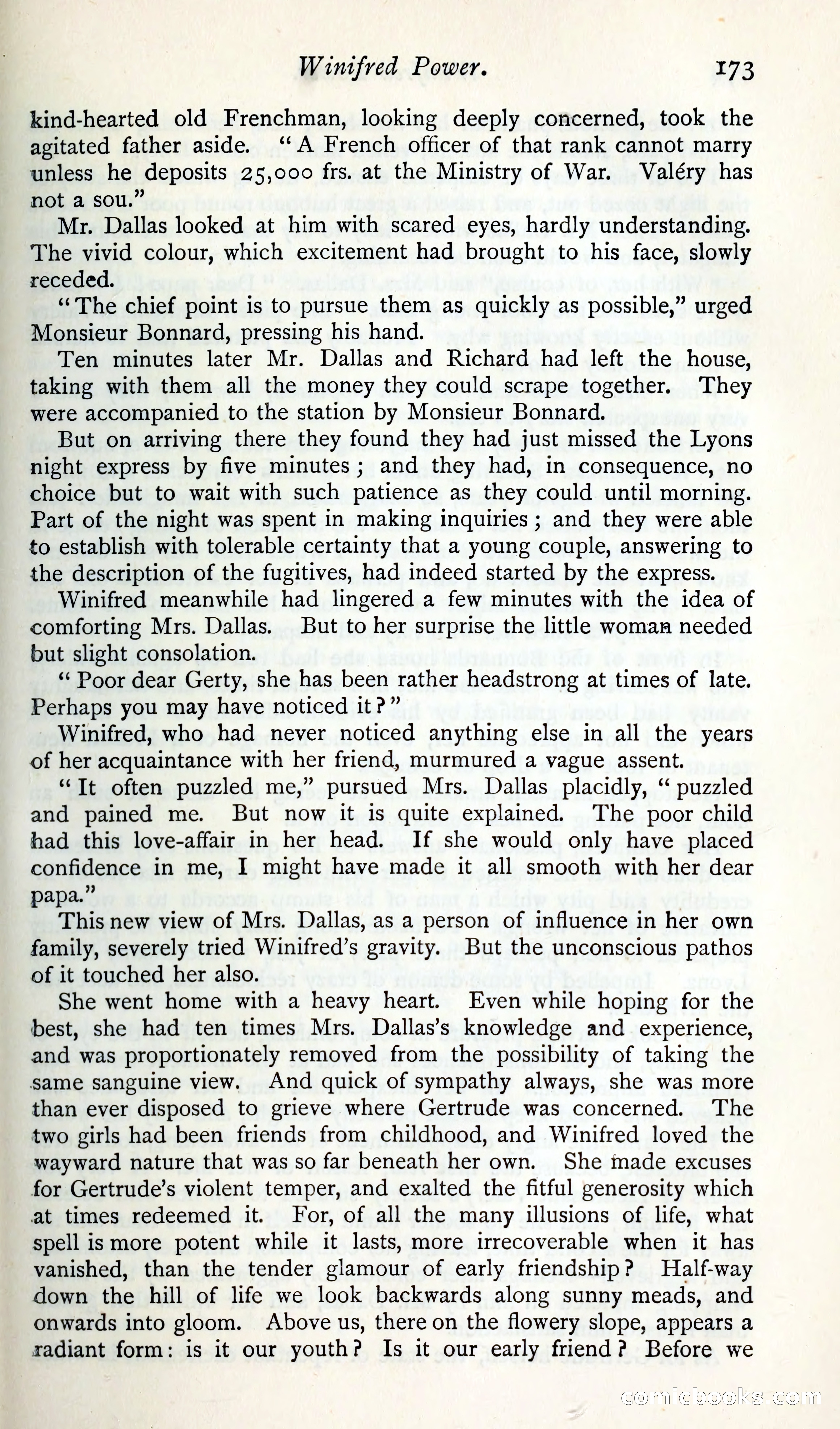 The Argosy — page 190 of 400
