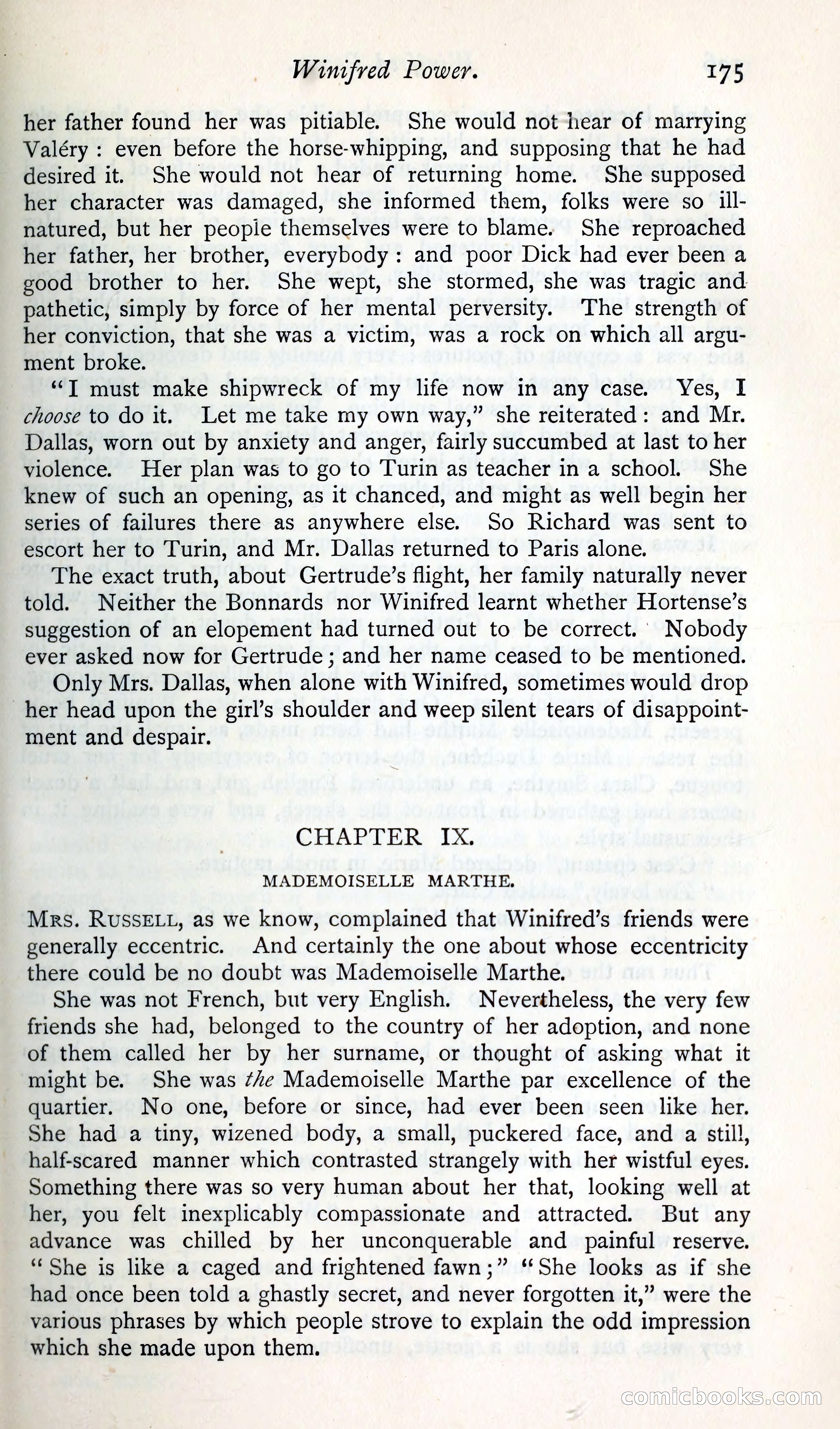 The Argosy — page 192 of 400