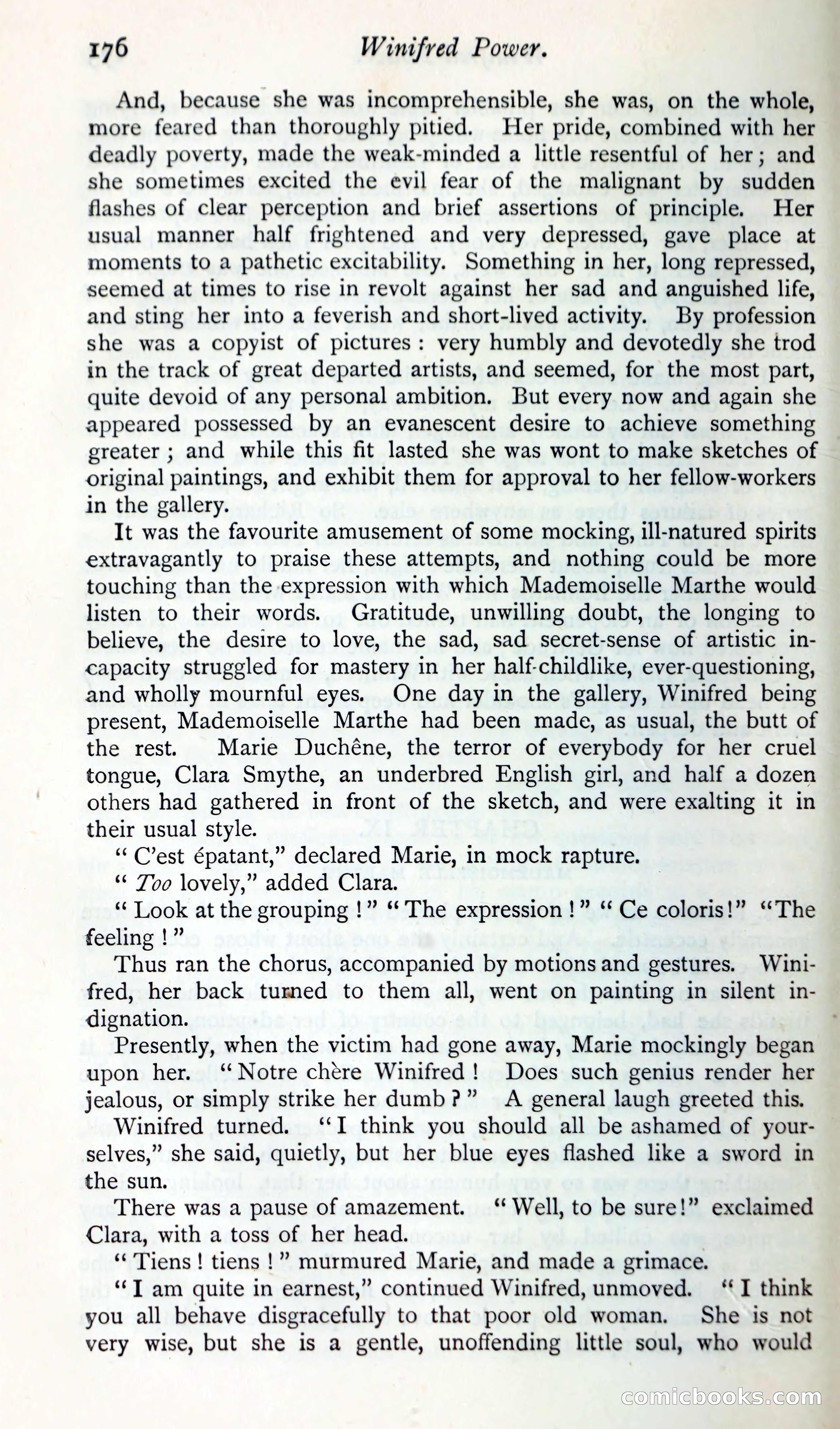 The Argosy — page 193 of 400