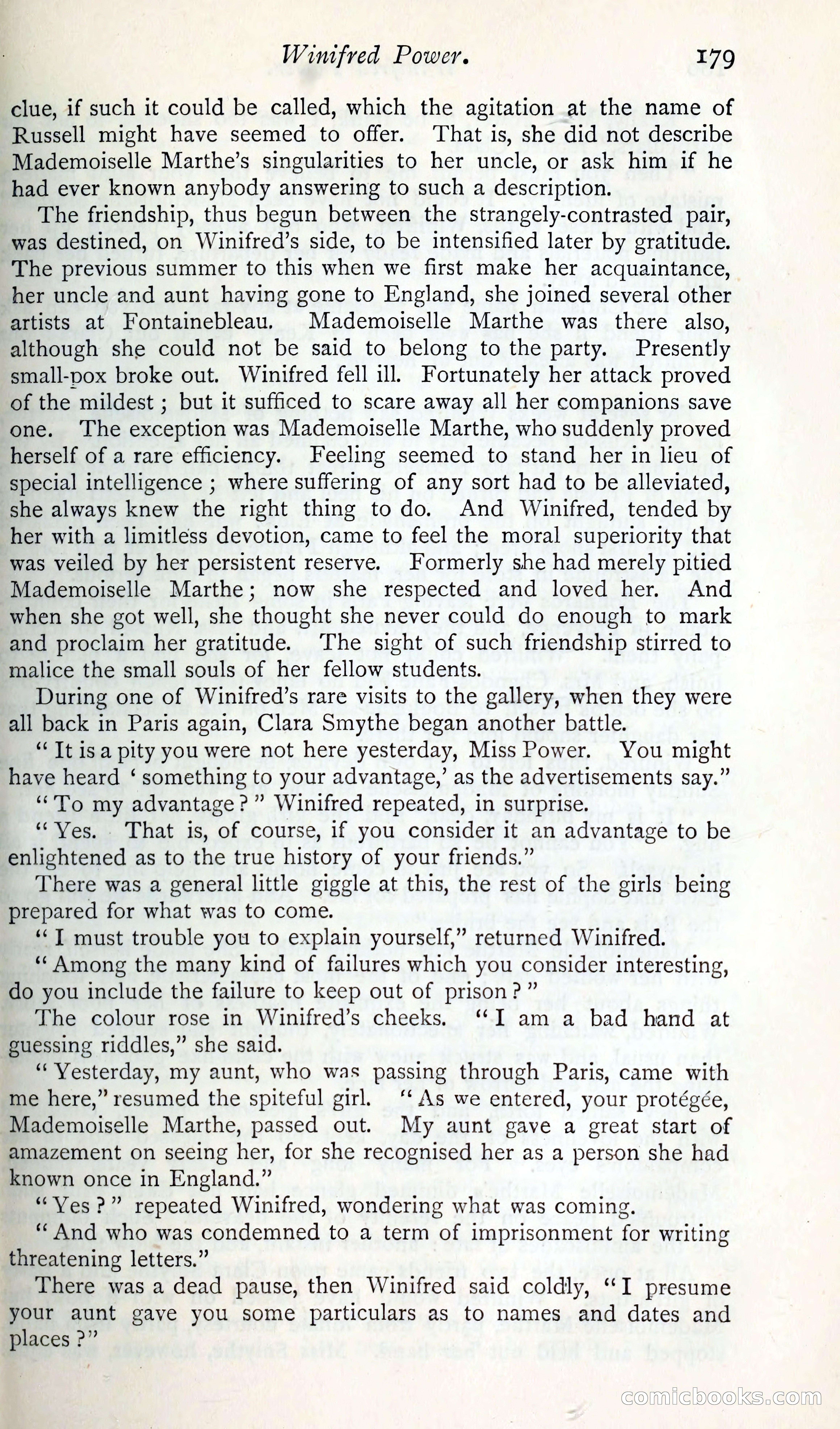 The Argosy — page 196 of 400