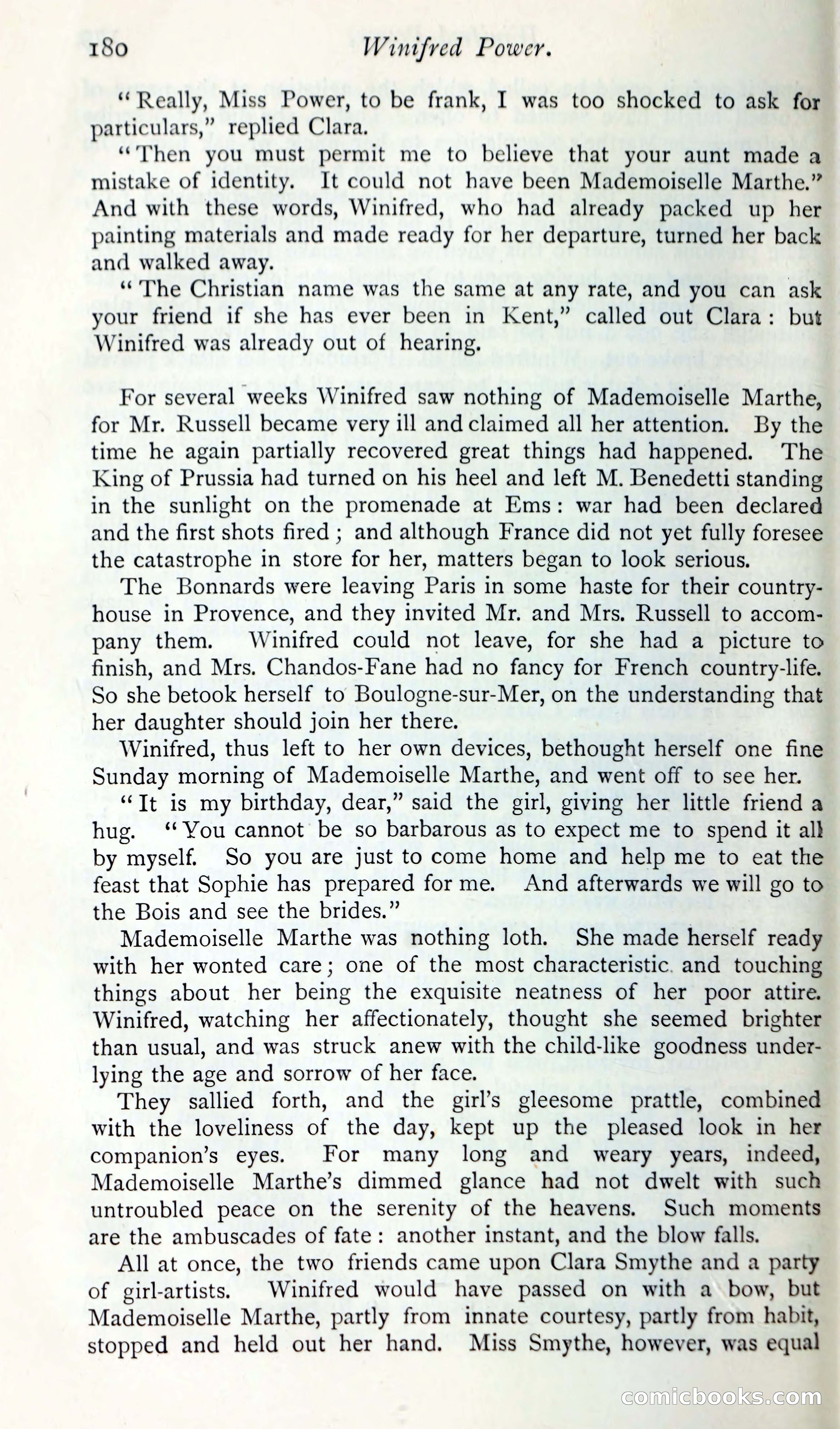 The Argosy — page 197 of 400