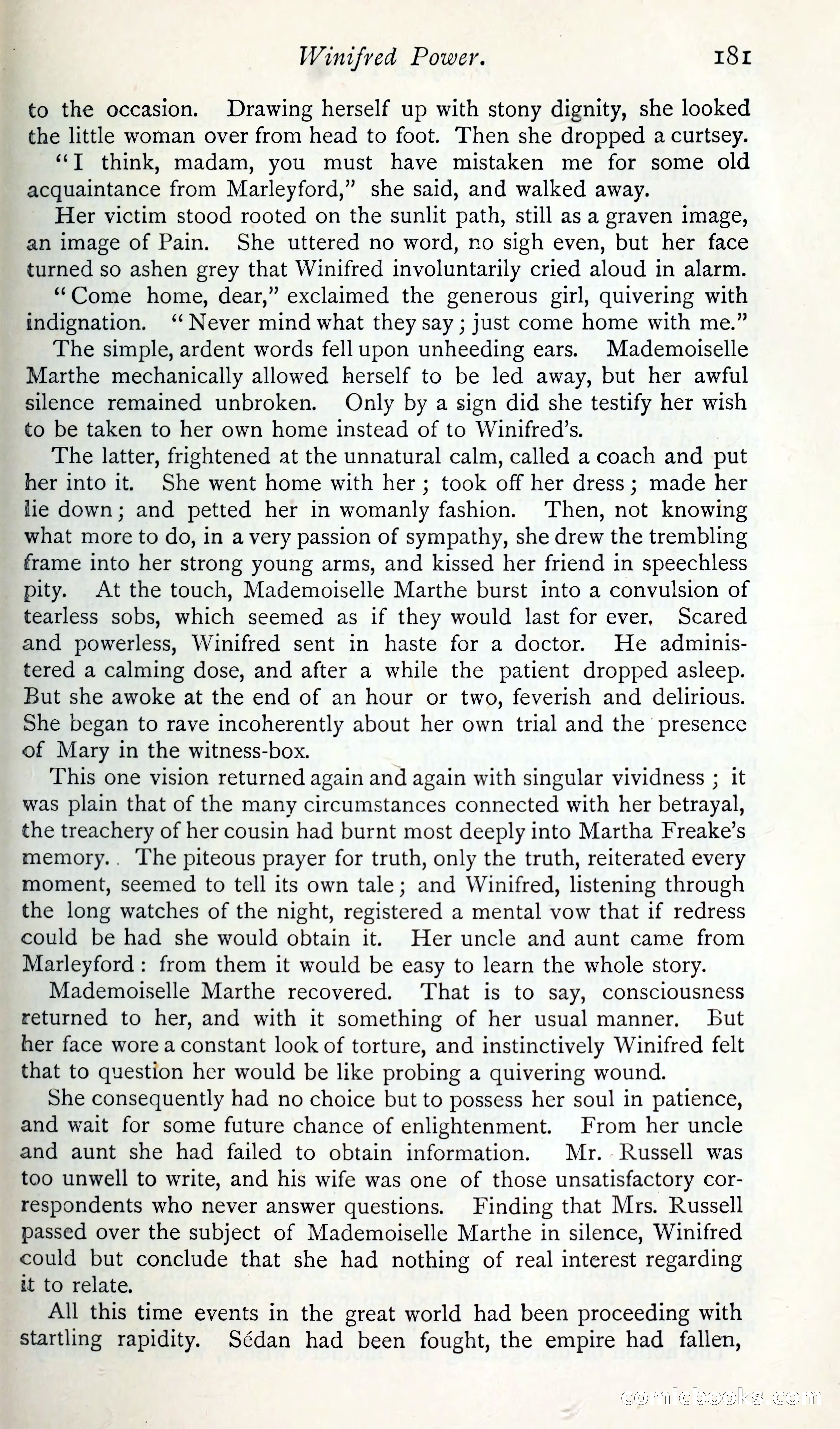 The Argosy — page 198 of 400