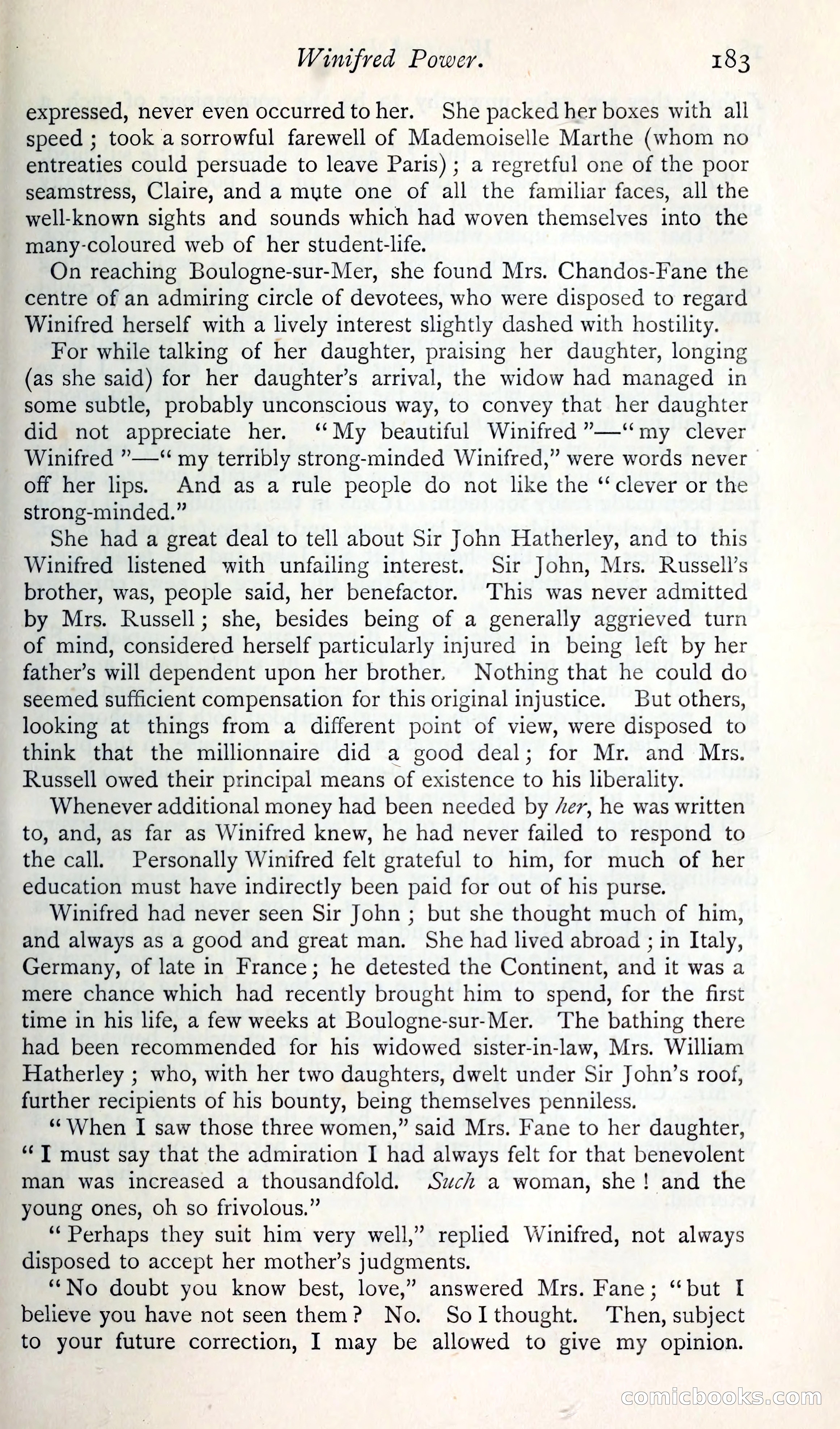 The Argosy — page 200 of 400